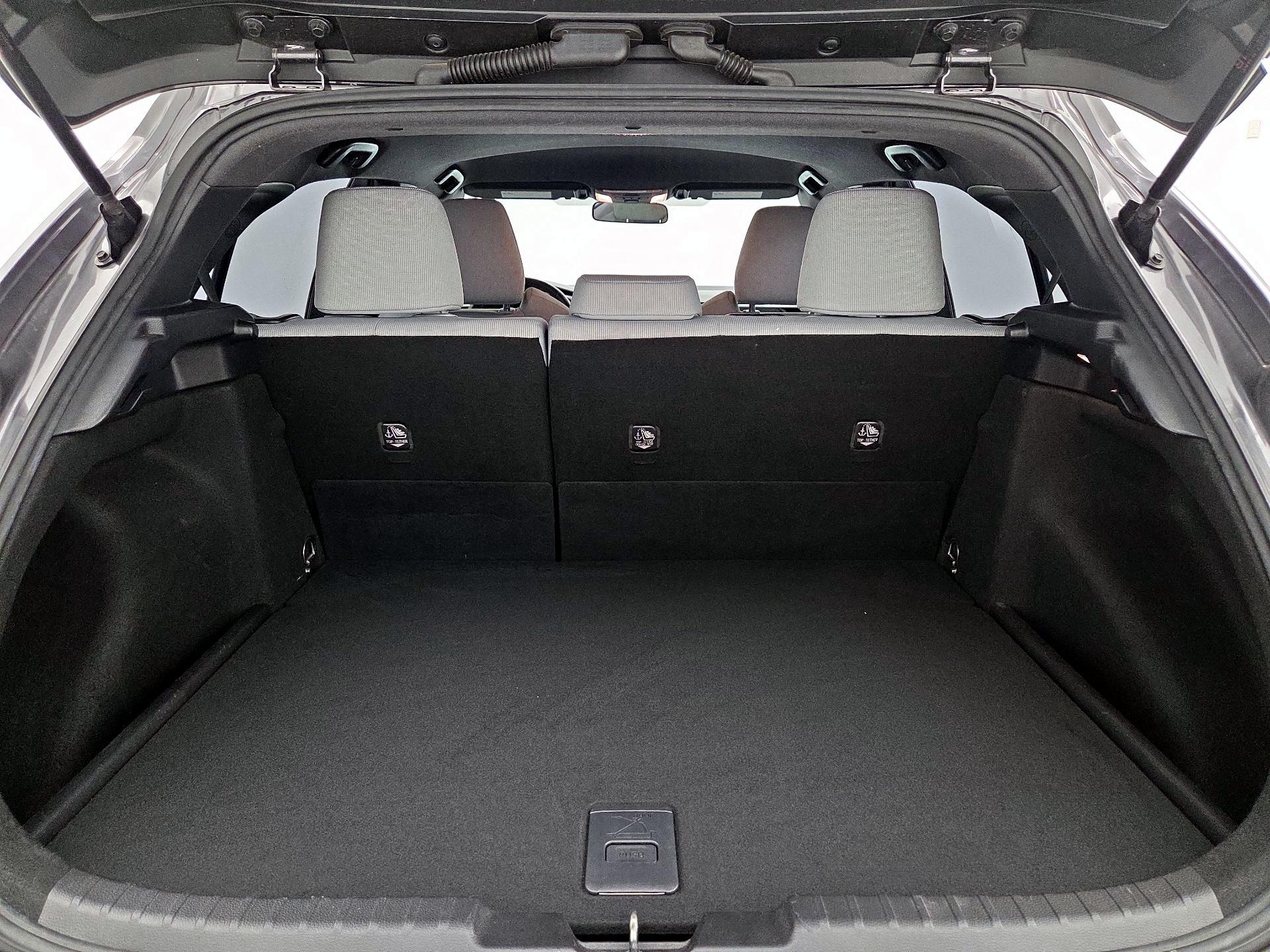 Thumbnail: 2021 Toyota Corolla - 19