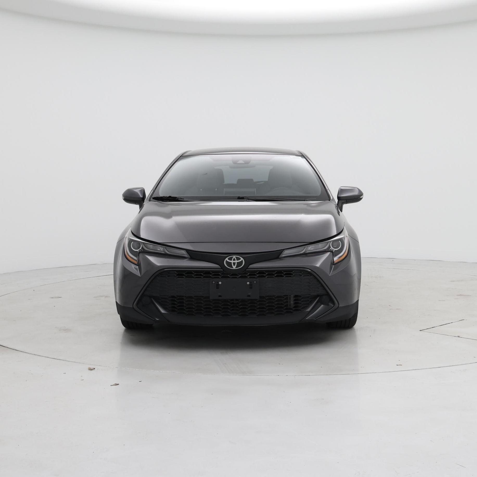 Thumbnail: 2021 Toyota Corolla - 5