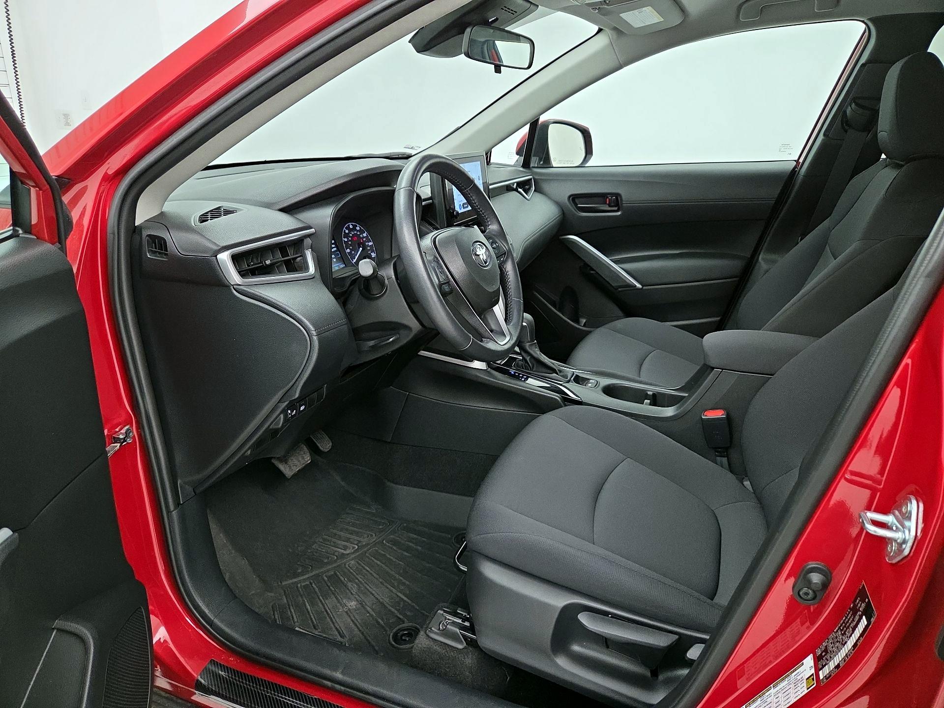 Thumbnail: 2024 Toyota Corolla Cross - 11