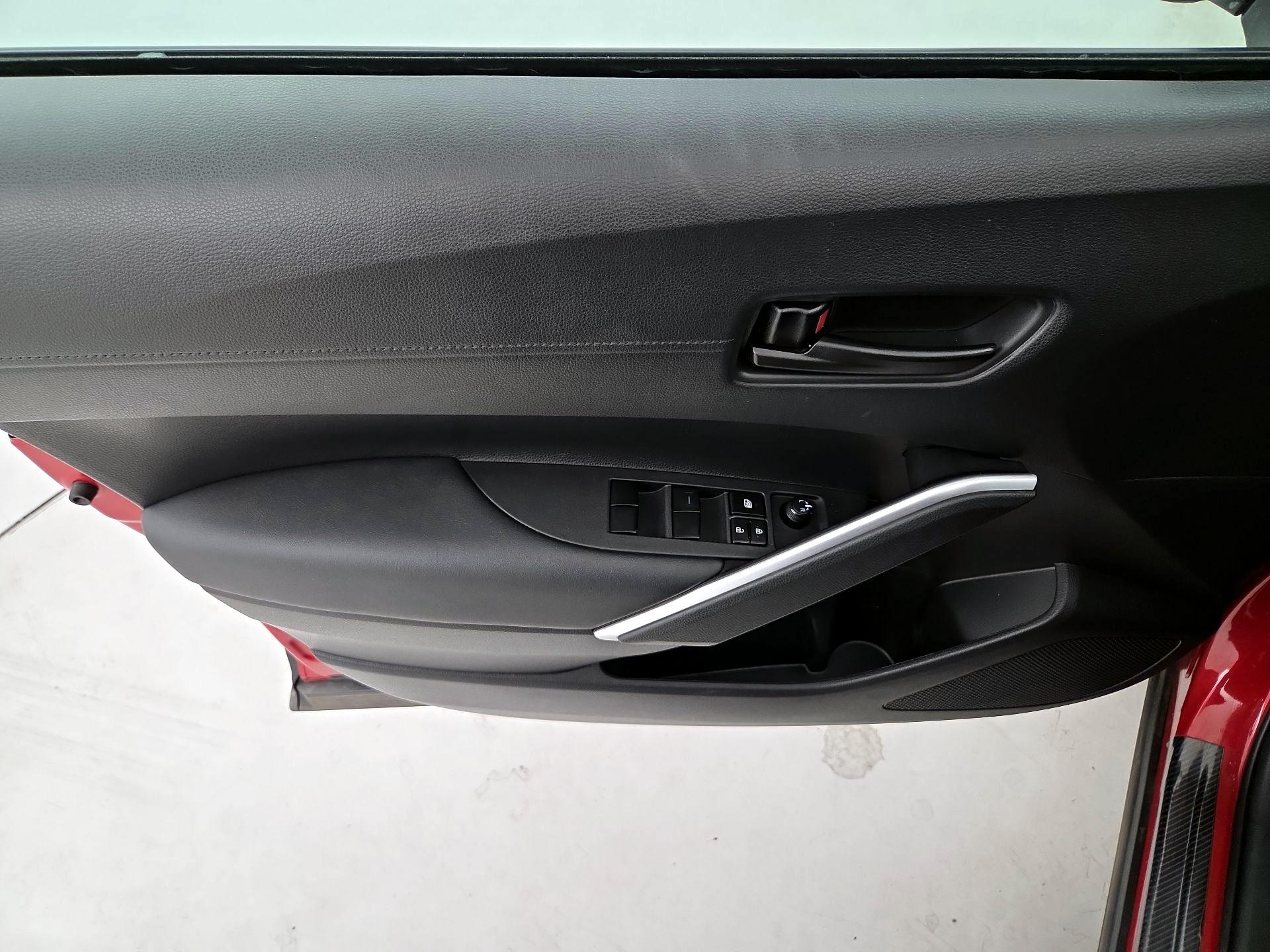 Thumbnail: 2024 Toyota Corolla Cross - 12