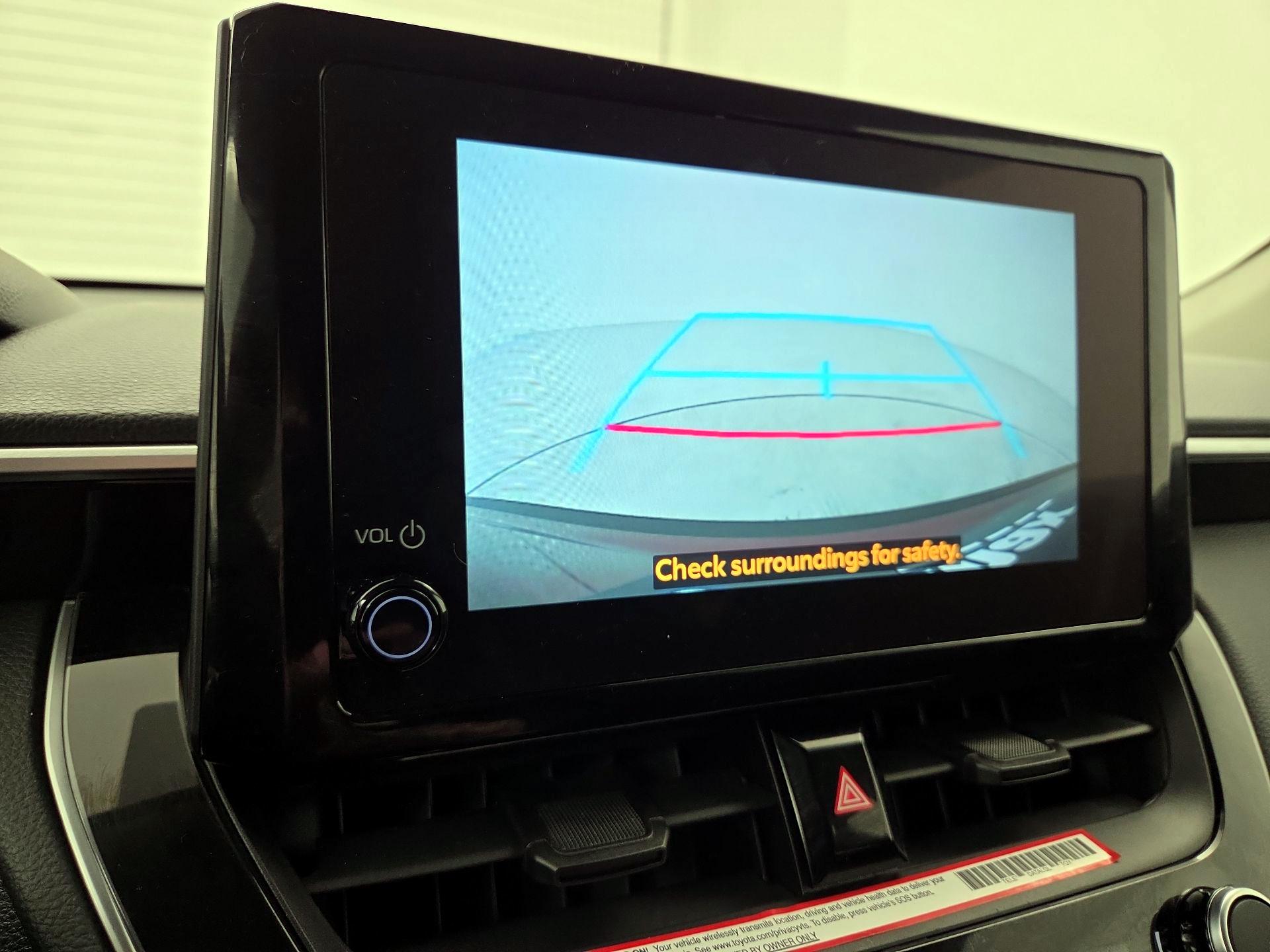 Thumbnail: 2024 Toyota Corolla Cross - 14