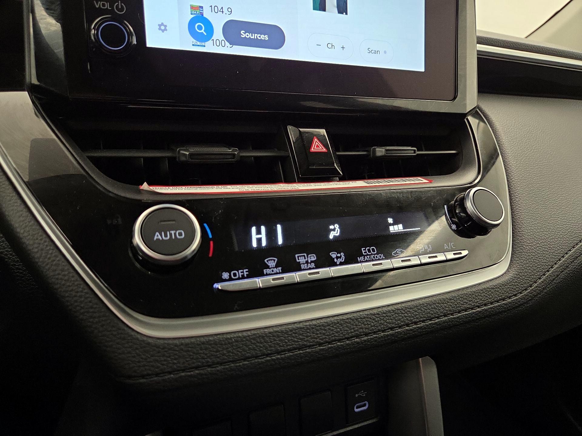 Thumbnail: 2024 Toyota Corolla Cross - 16