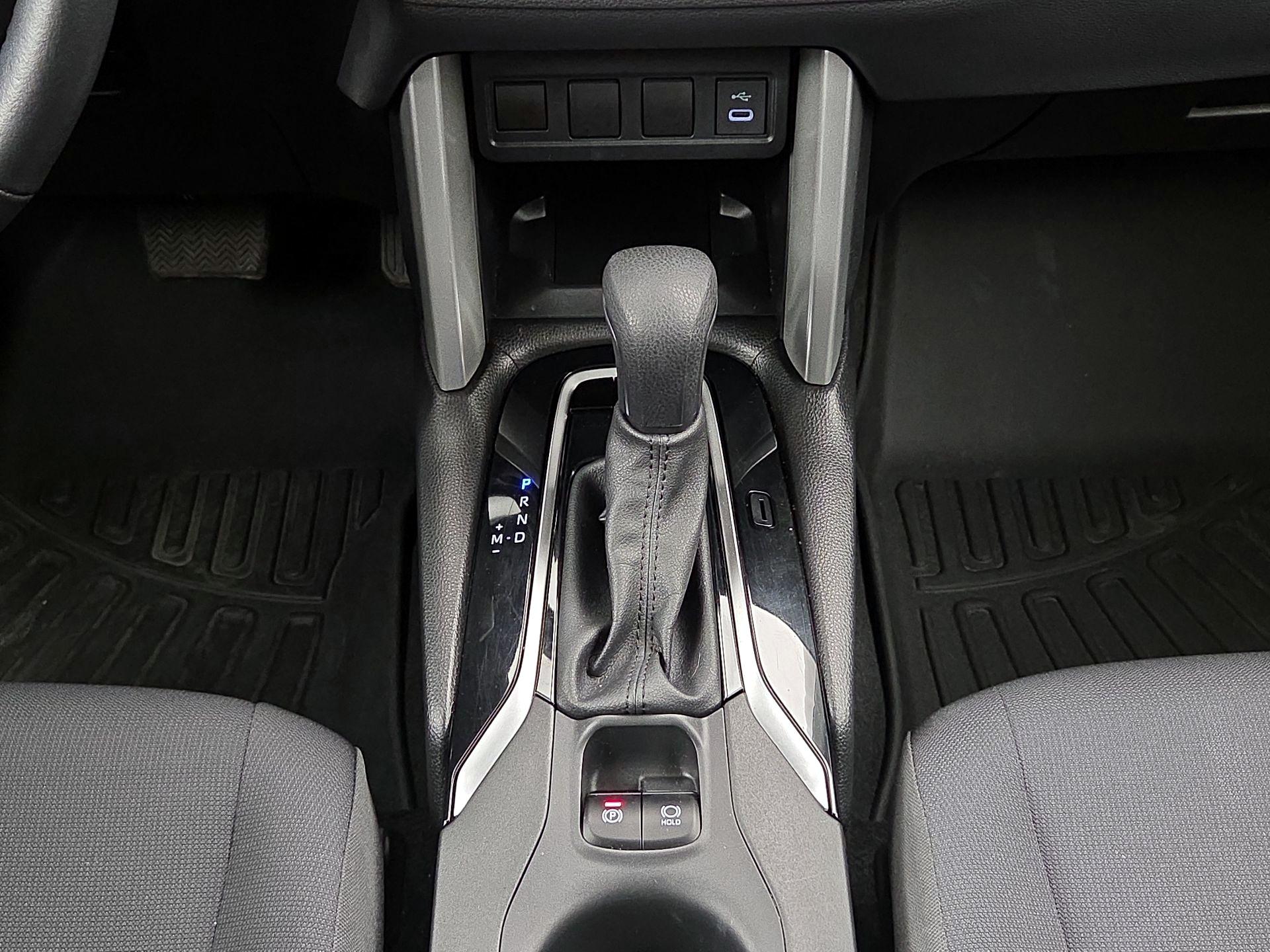 Thumbnail: 2024 Toyota Corolla Cross - 17