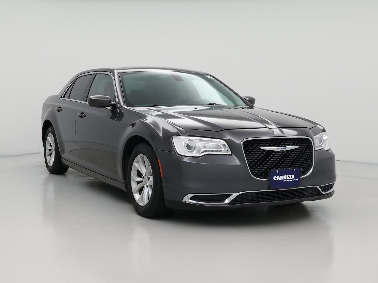 2016 Chrysler 300 Limited