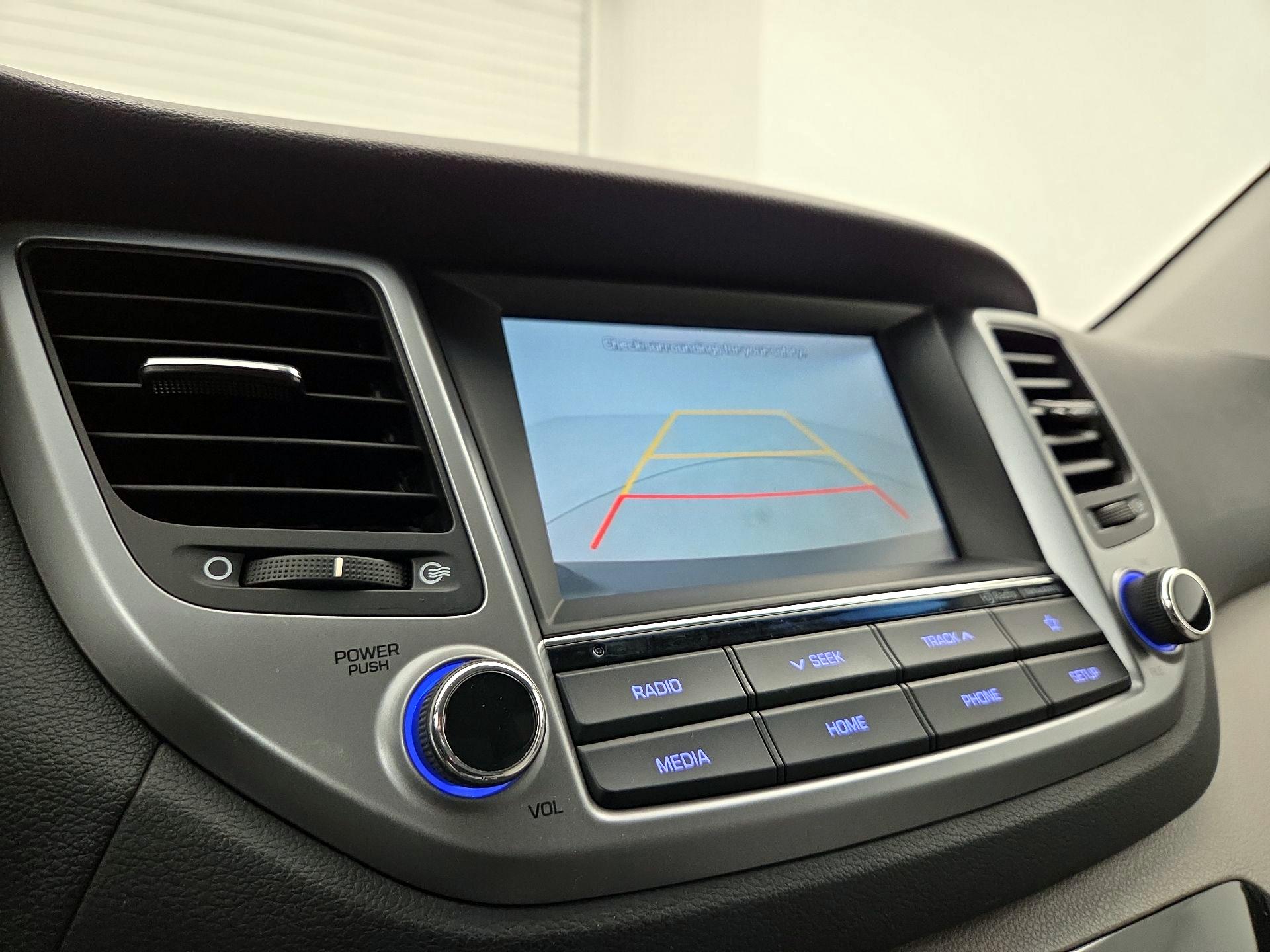 Thumbnail: 2018 Hyundai Tucson - 14