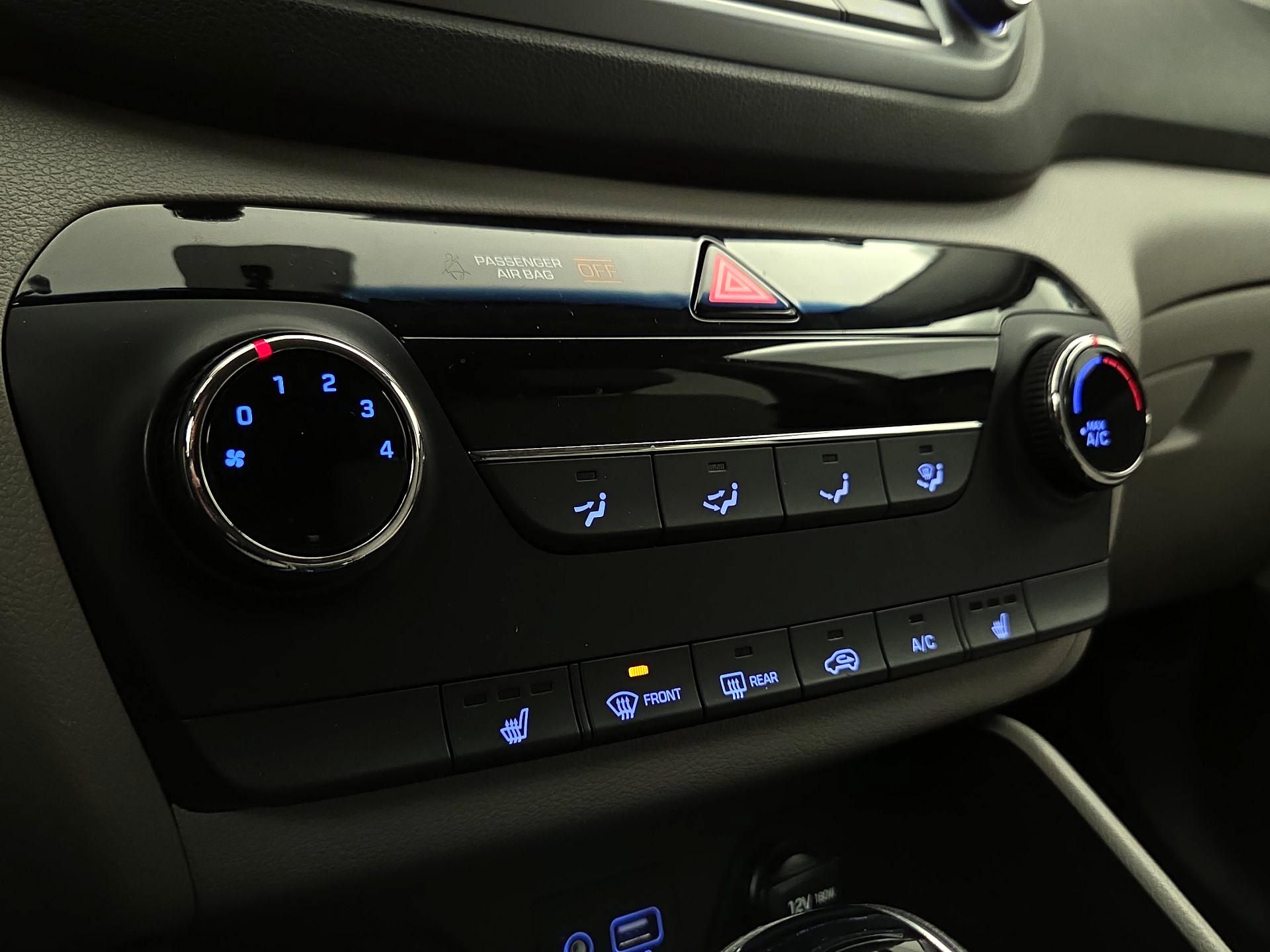 Thumbnail: 2018 Hyundai Tucson - 16