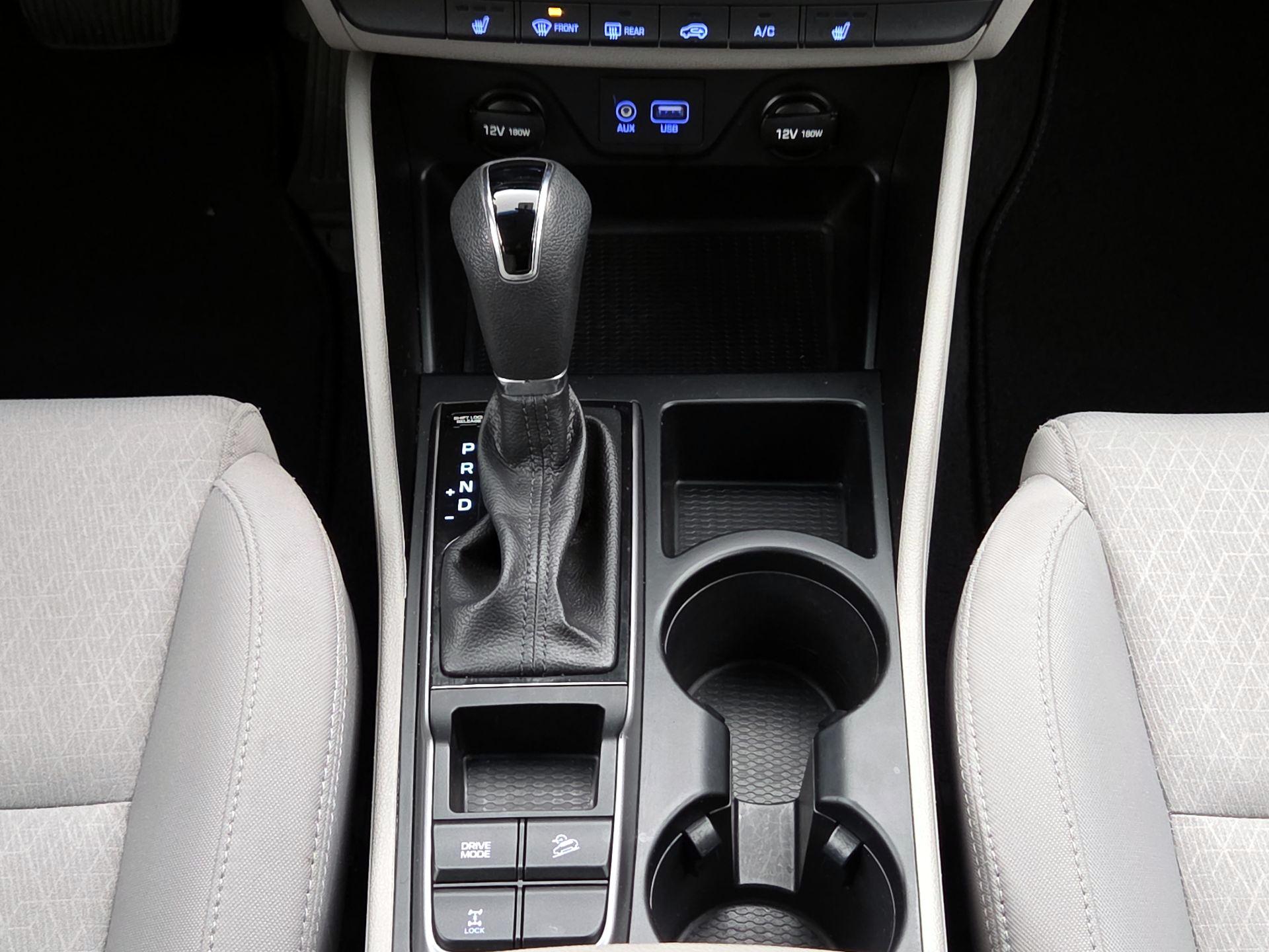 Thumbnail: 2018 Hyundai Tucson - 17