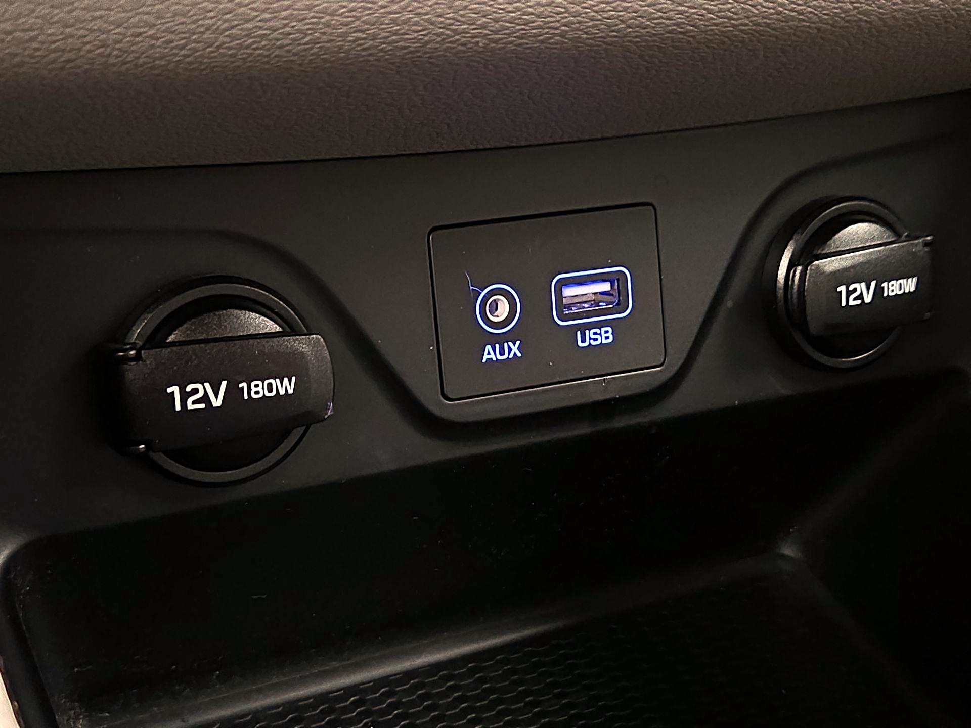 Thumbnail: 2018 Hyundai Tucson - 18