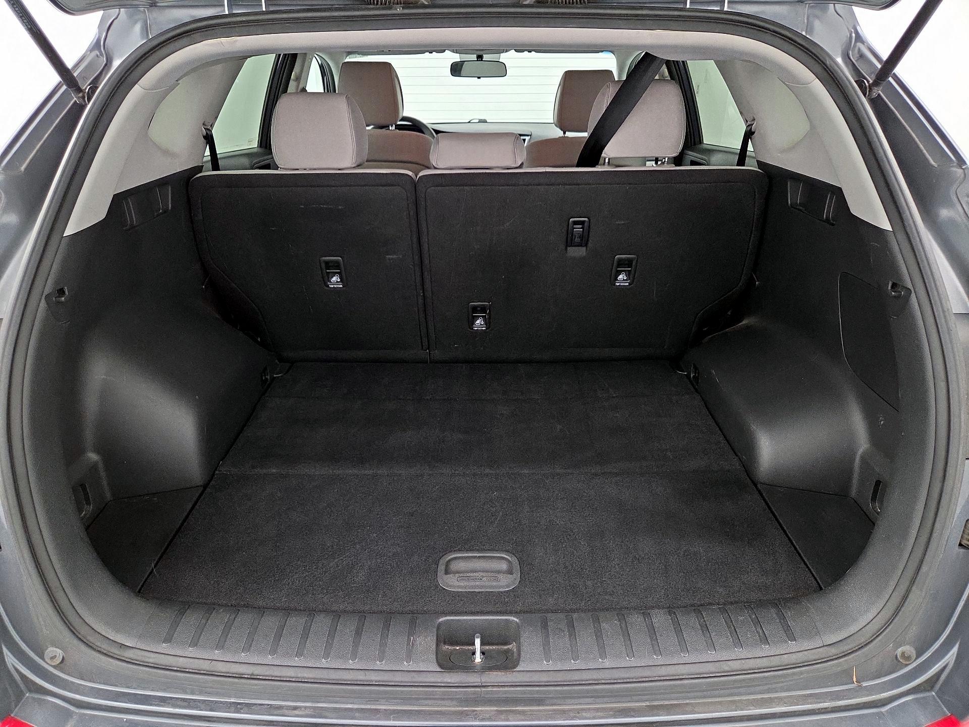 Thumbnail: 2018 Hyundai Tucson - 20