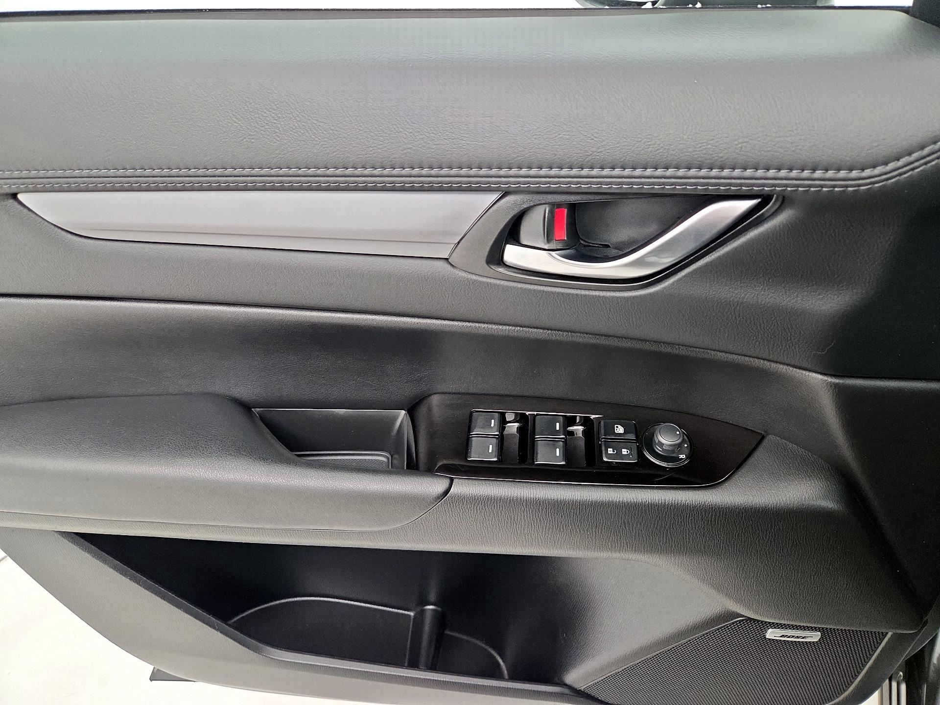 Thumbnail: 2020 Mazda CX-5 - 12