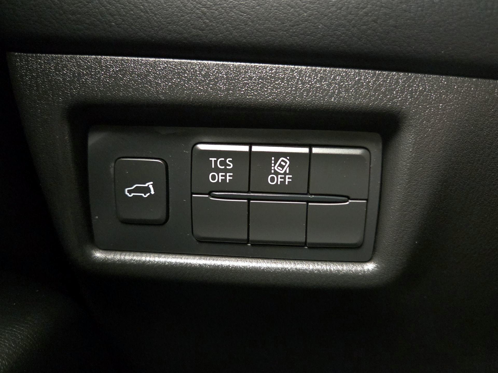 Thumbnail: 2020 Mazda CX-5 - 13