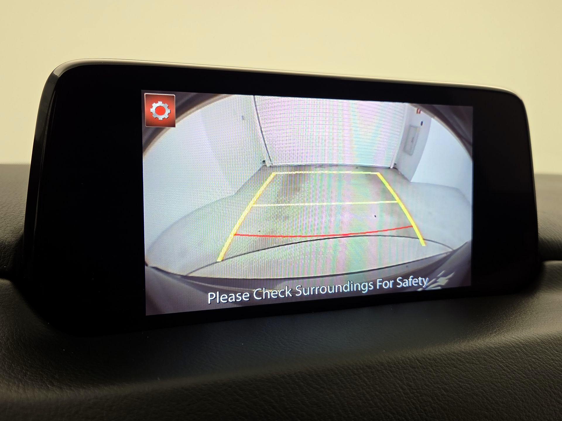 Thumbnail: 2020 Mazda CX-5 - 14