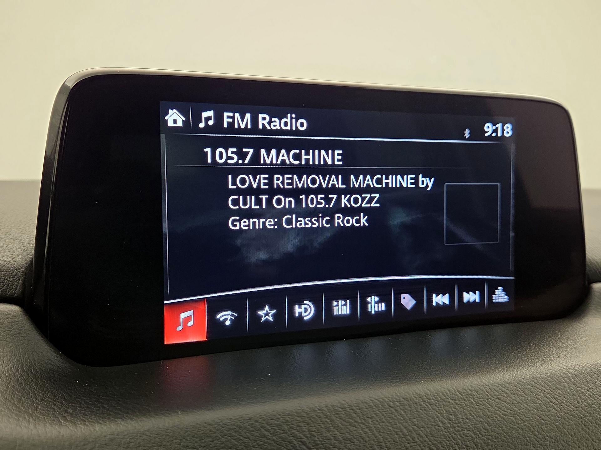 Thumbnail: 2020 Mazda CX-5 - 15