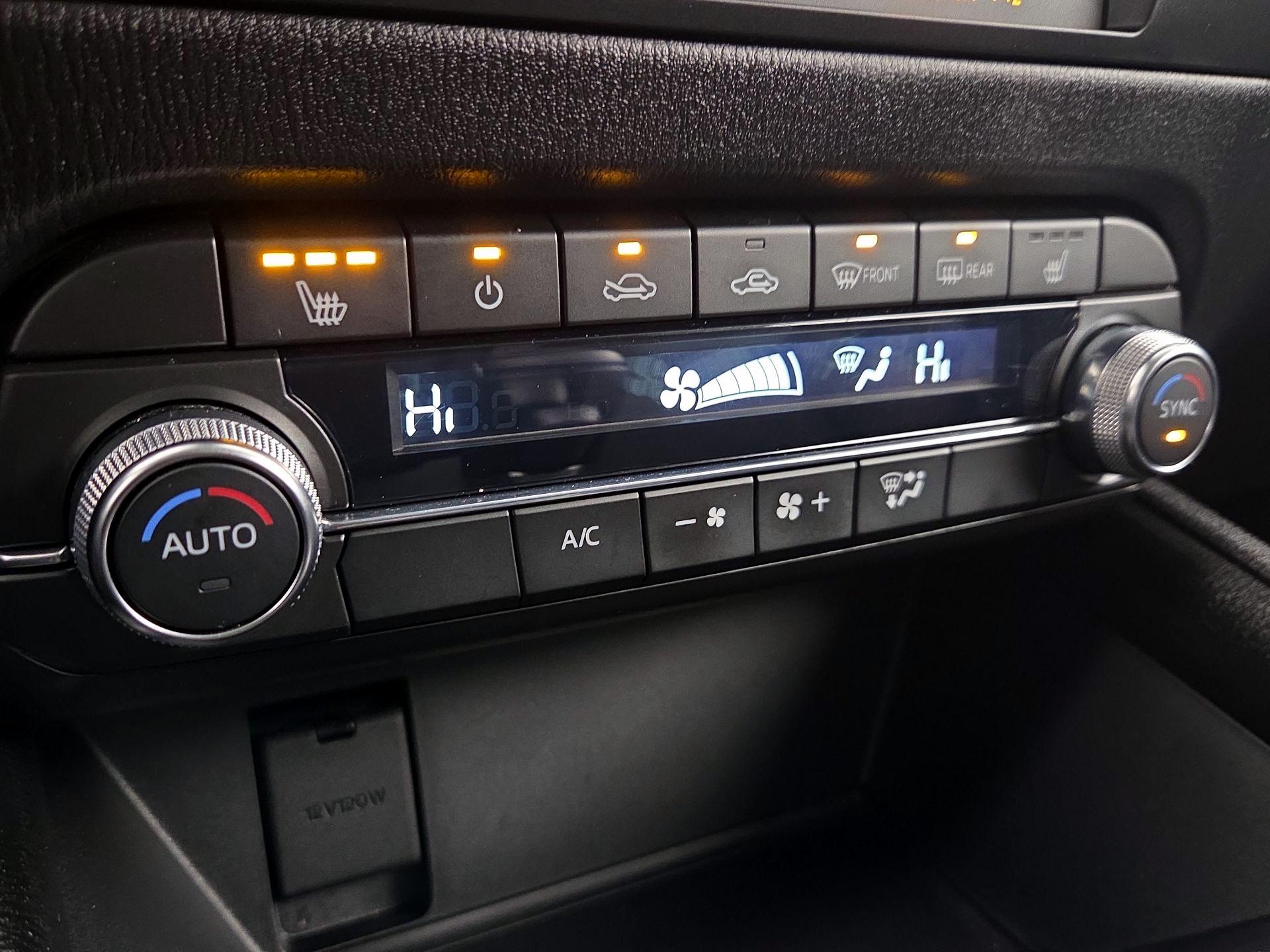 Thumbnail: 2020 Mazda CX-5 - 16