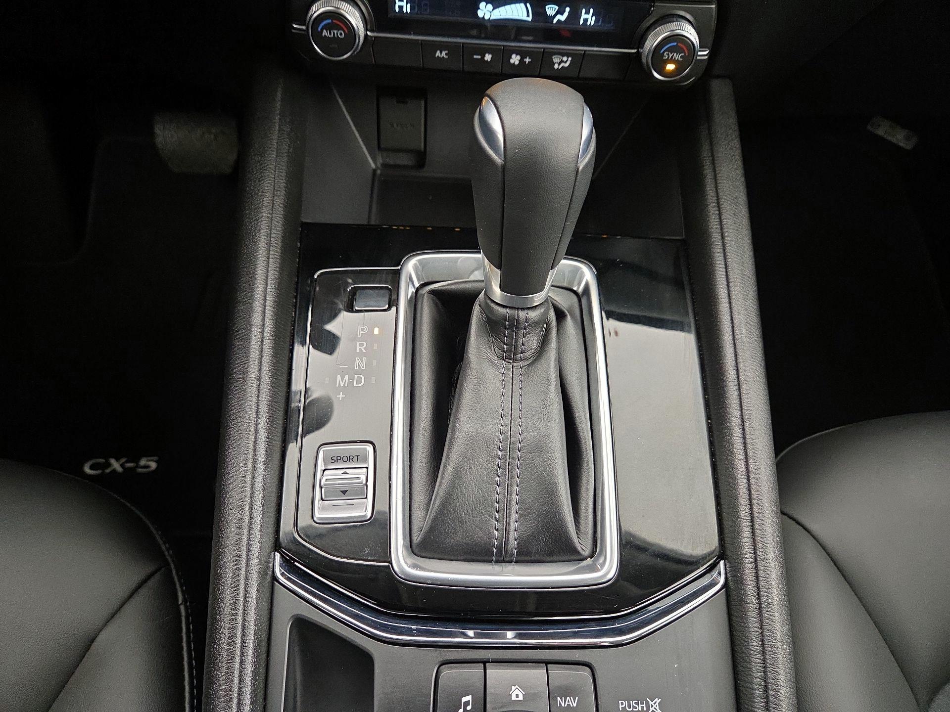 Thumbnail: 2020 Mazda CX-5 - 17