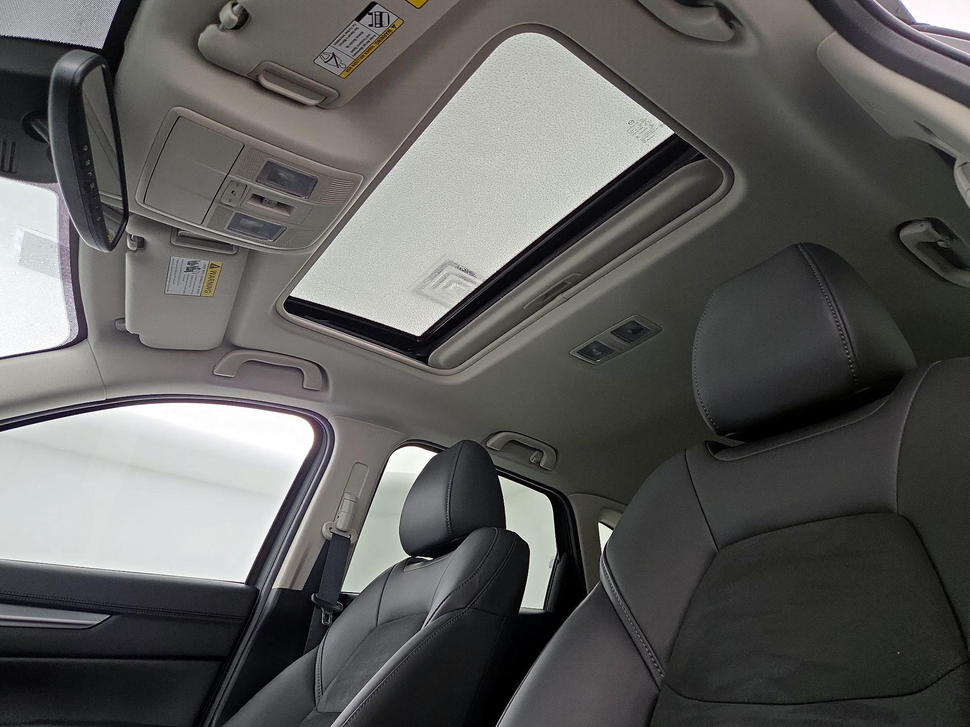 Thumbnail: 2020 Mazda CX-5 - 18