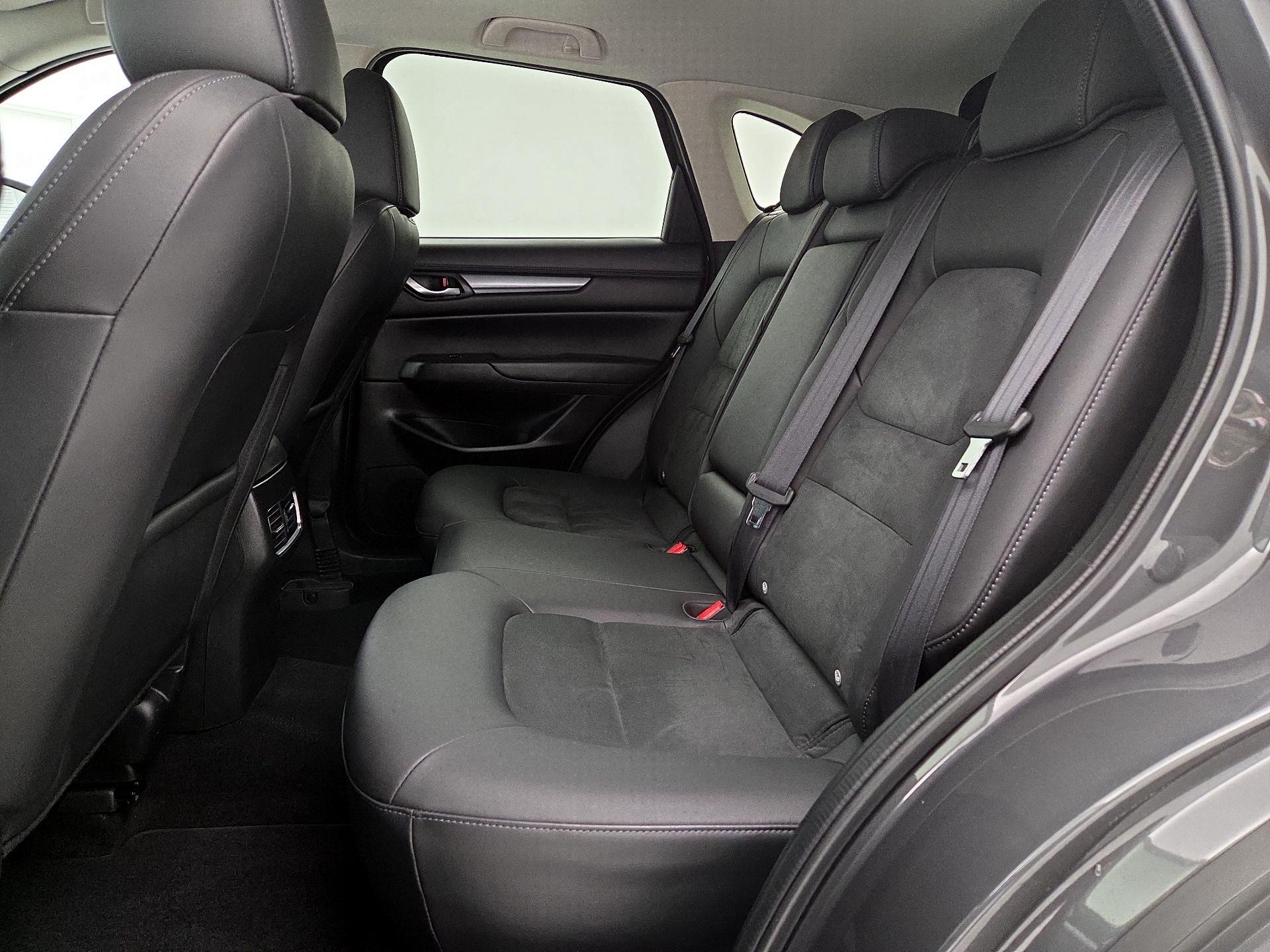 Thumbnail: 2020 Mazda CX-5 - 19