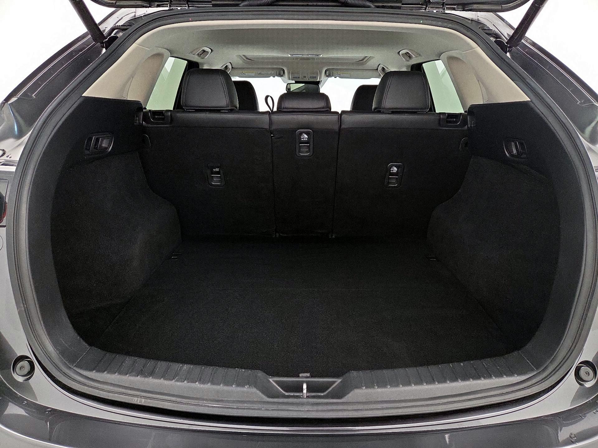 Thumbnail: 2020 Mazda CX-5 - 20