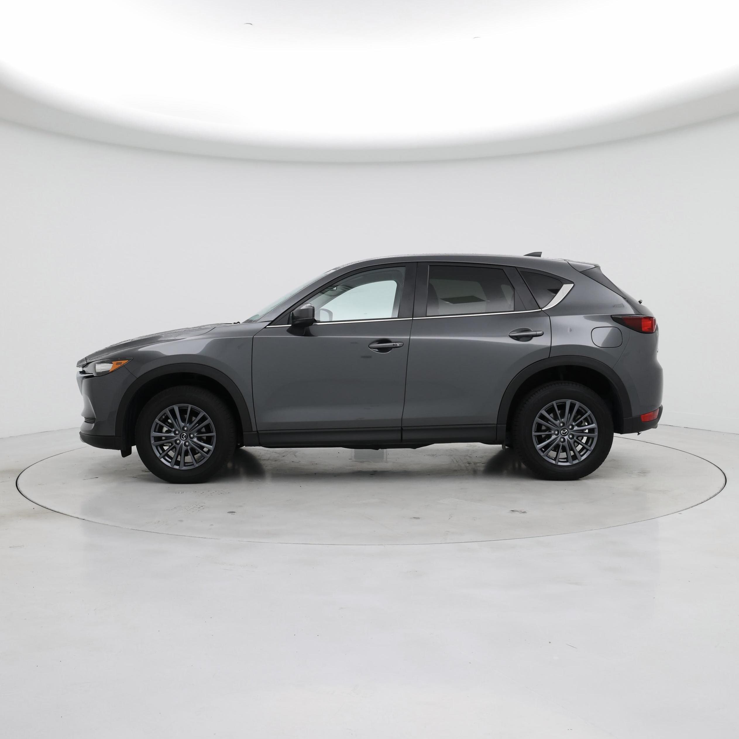 Thumbnail: 2020 Mazda CX-5 - 3