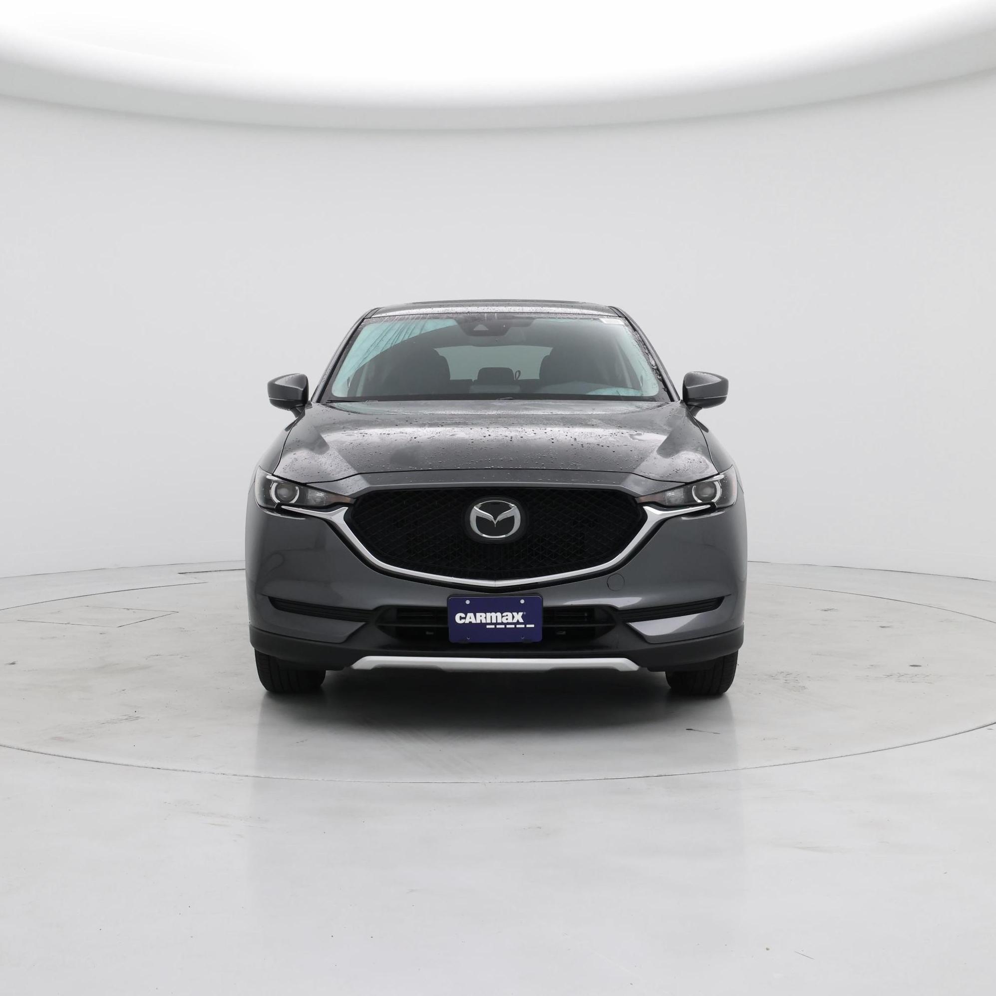 Thumbnail: 2020 Mazda CX-5 - 5