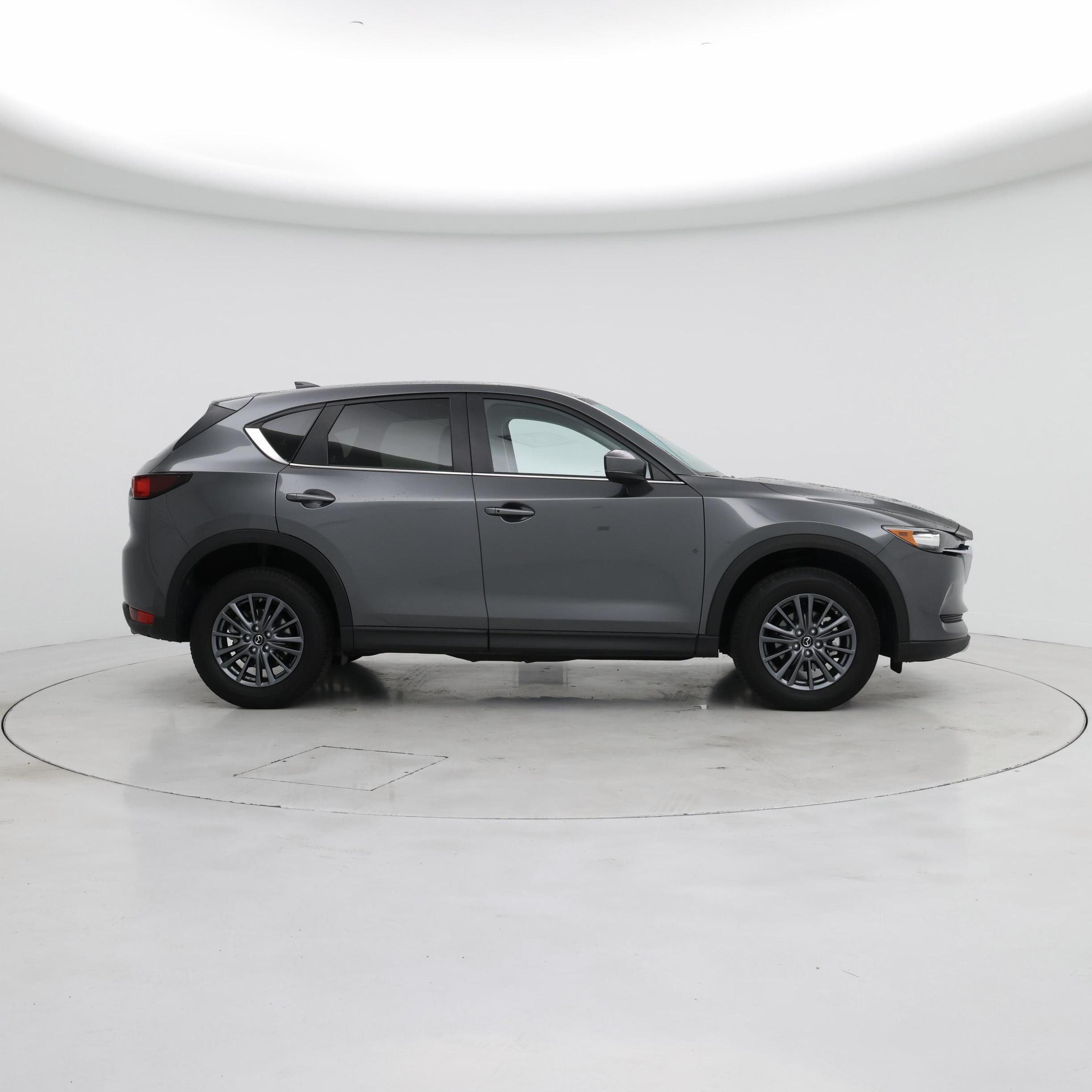 Thumbnail: 2020 Mazda CX-5 - 7