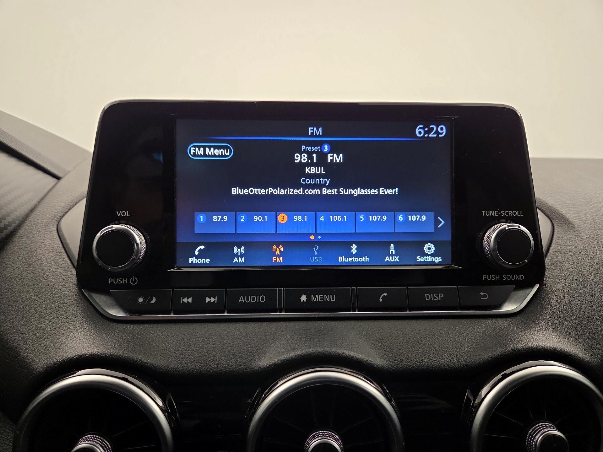 Thumbnail: 2023 Nissan Sentra - 15