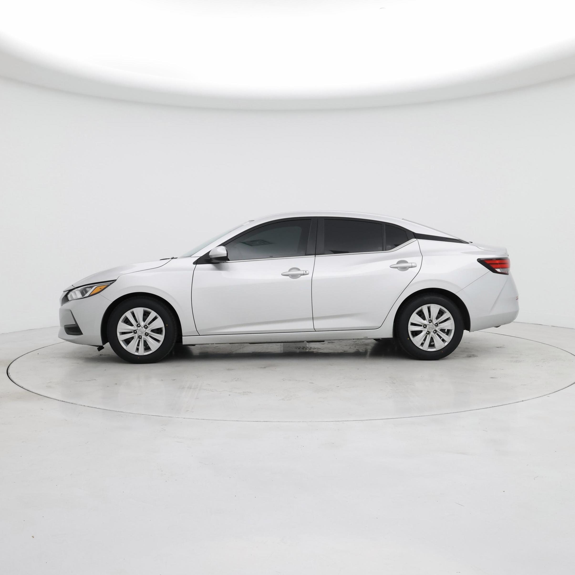 Thumbnail: 2023 Nissan Sentra - 3