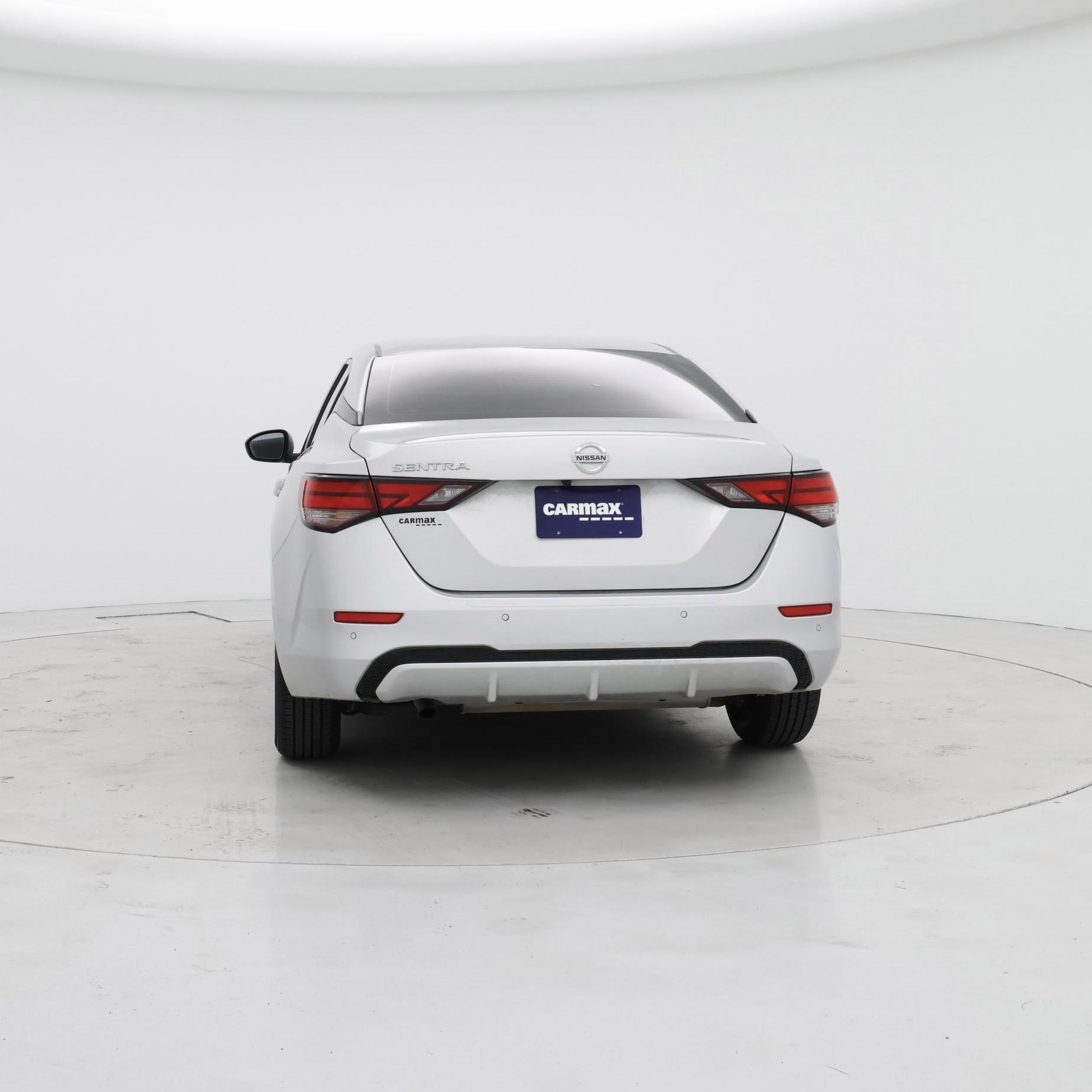 Thumbnail: 2023 Nissan Sentra - 6