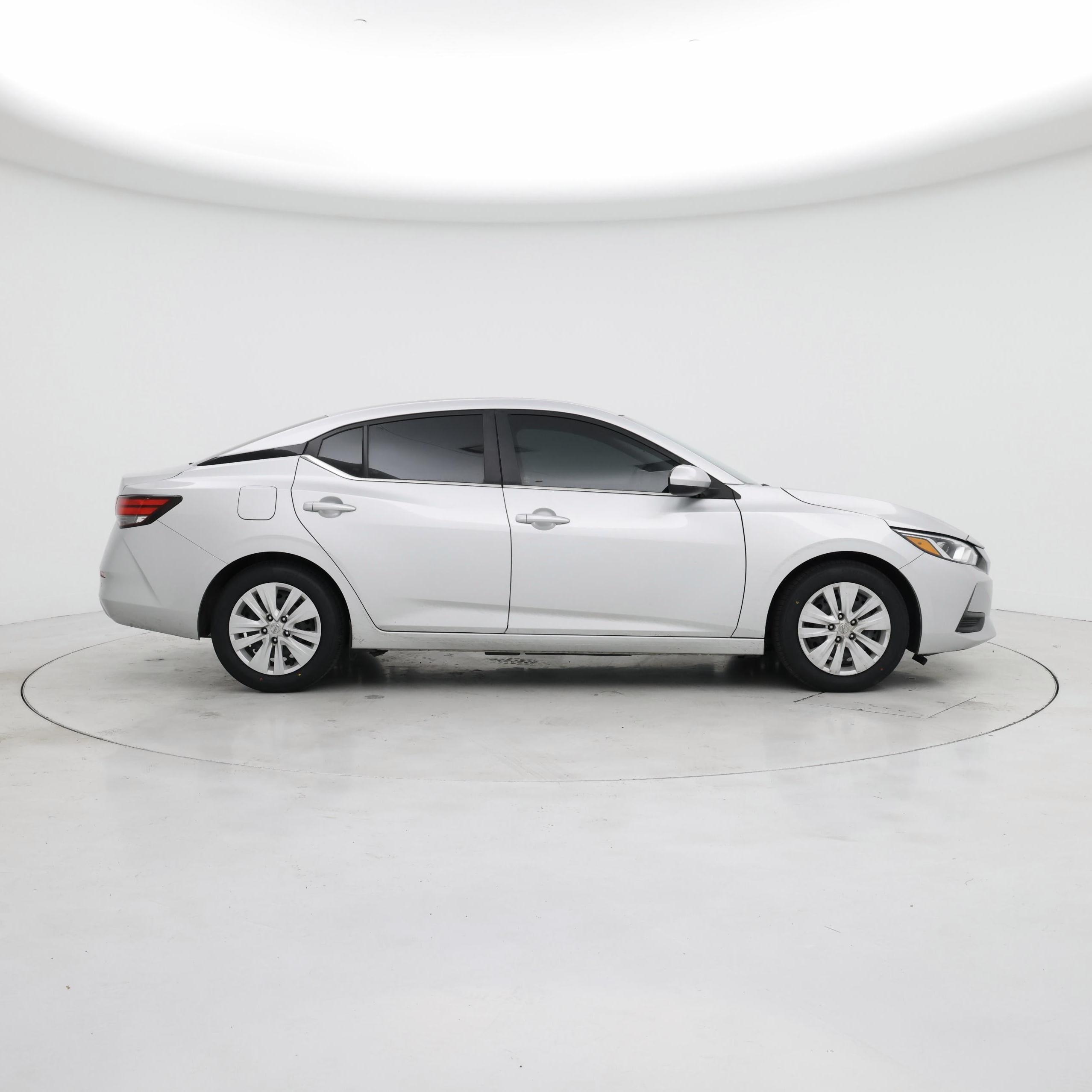 Thumbnail: 2023 Nissan Sentra - 7