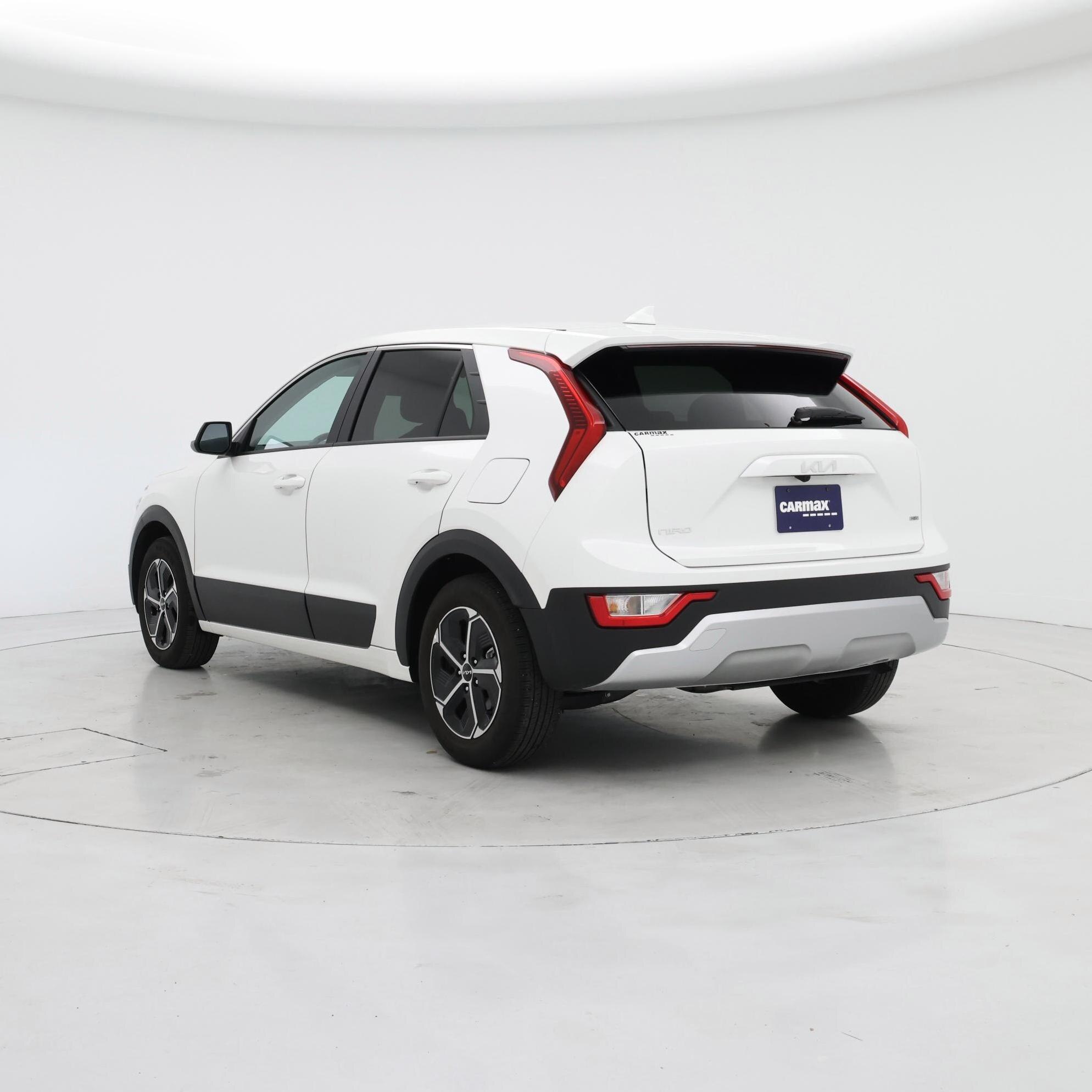 Thumbnail: 2025 Kia Niro - 2