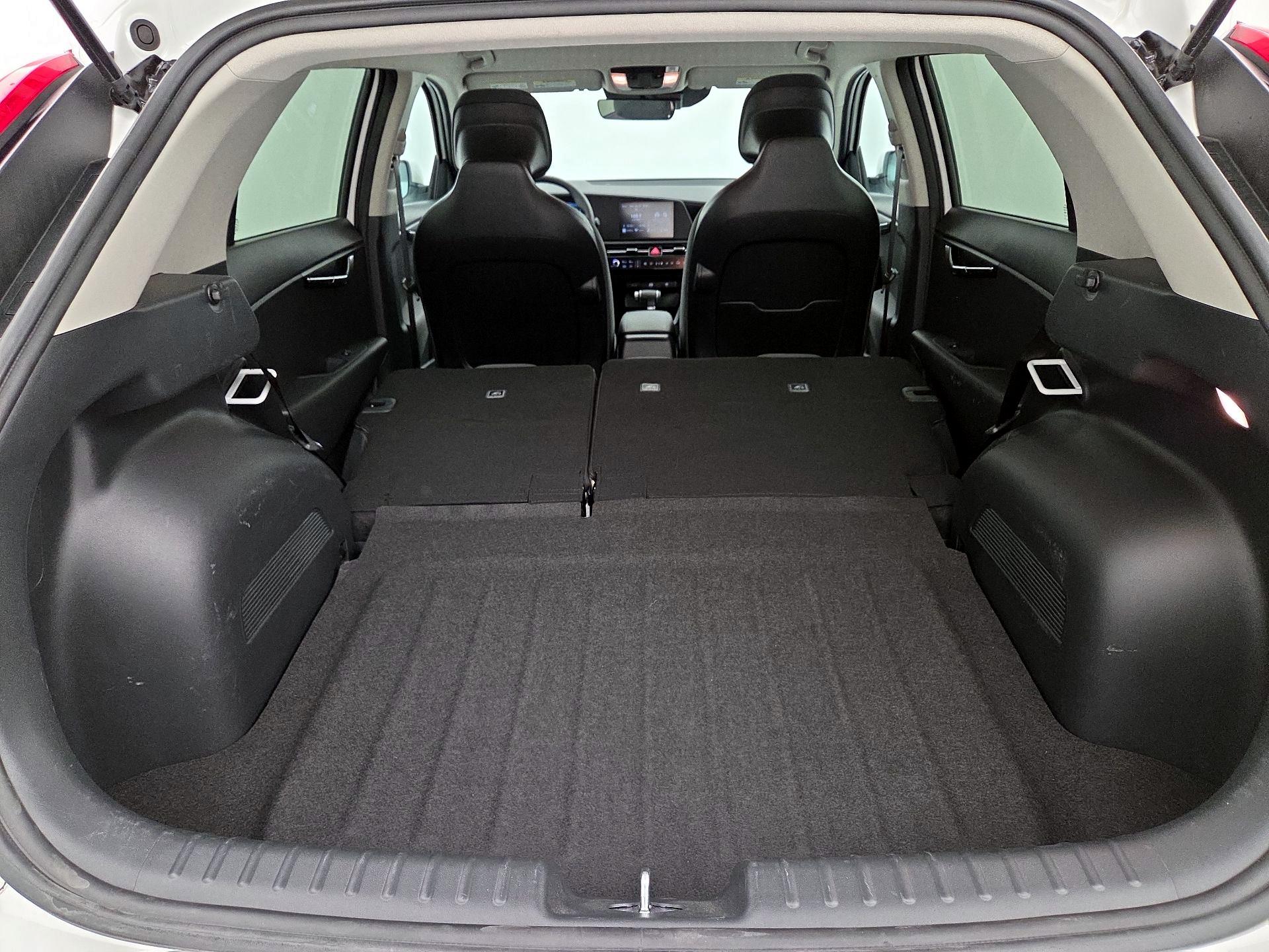 Thumbnail: 2025 Kia Niro - 20