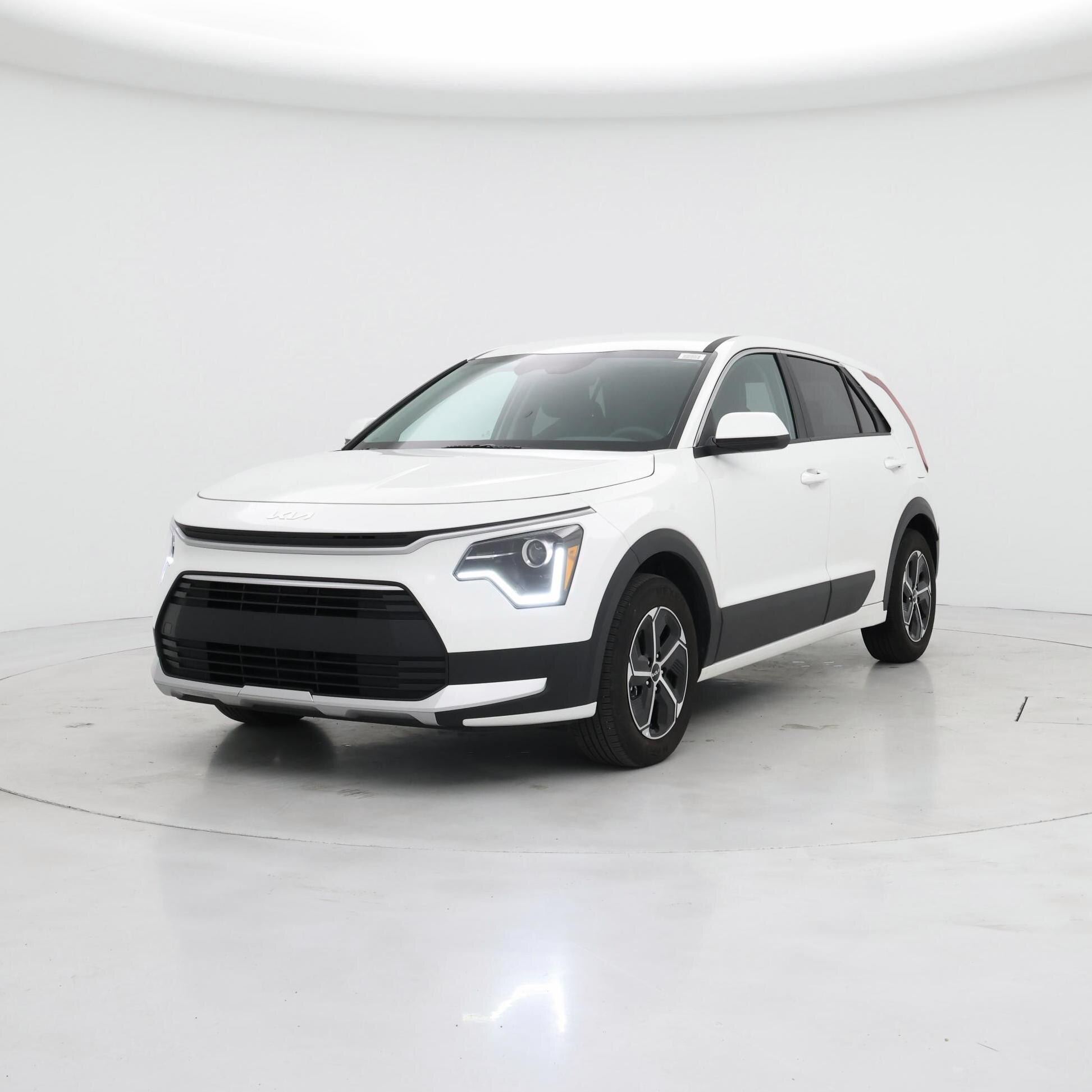 Thumbnail: 2025 Kia Niro - 4