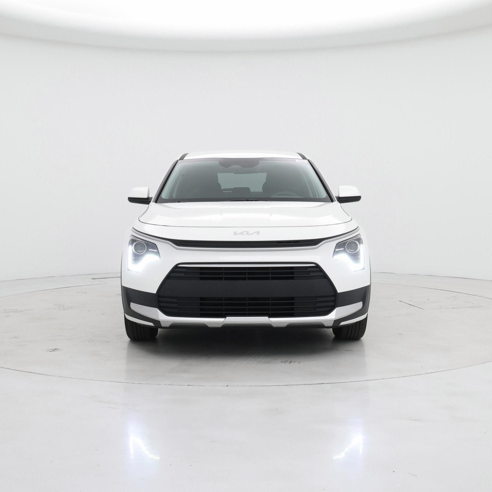 Thumbnail: 2025 Kia Niro - 5