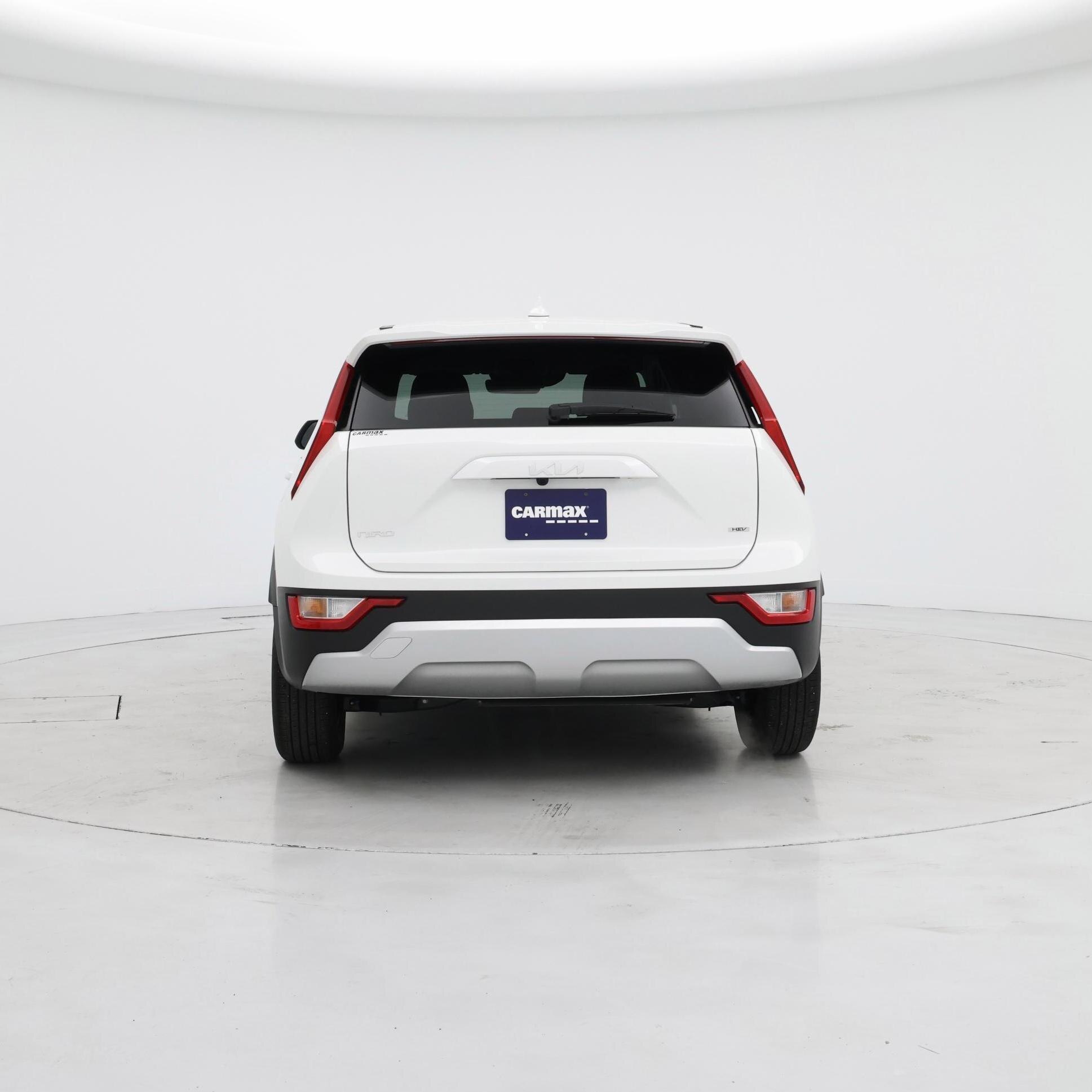 Thumbnail: 2025 Kia Niro - 6