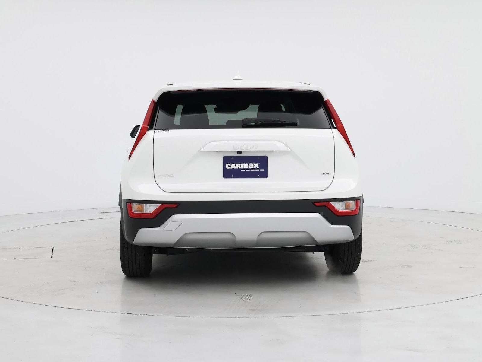 2025 Kia Niro LX - Photo 7