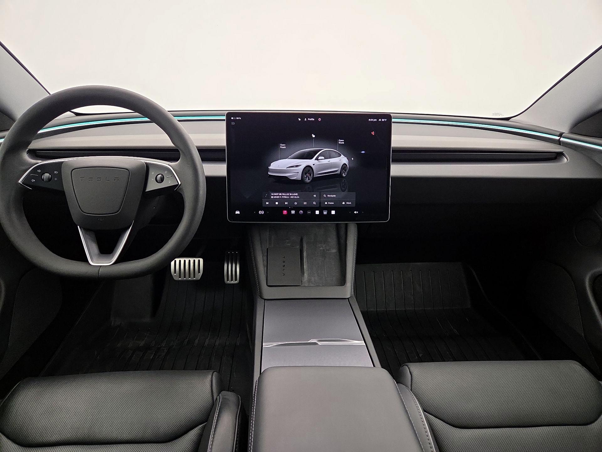Thumbnail: 2024 Tesla Model 3 - 9