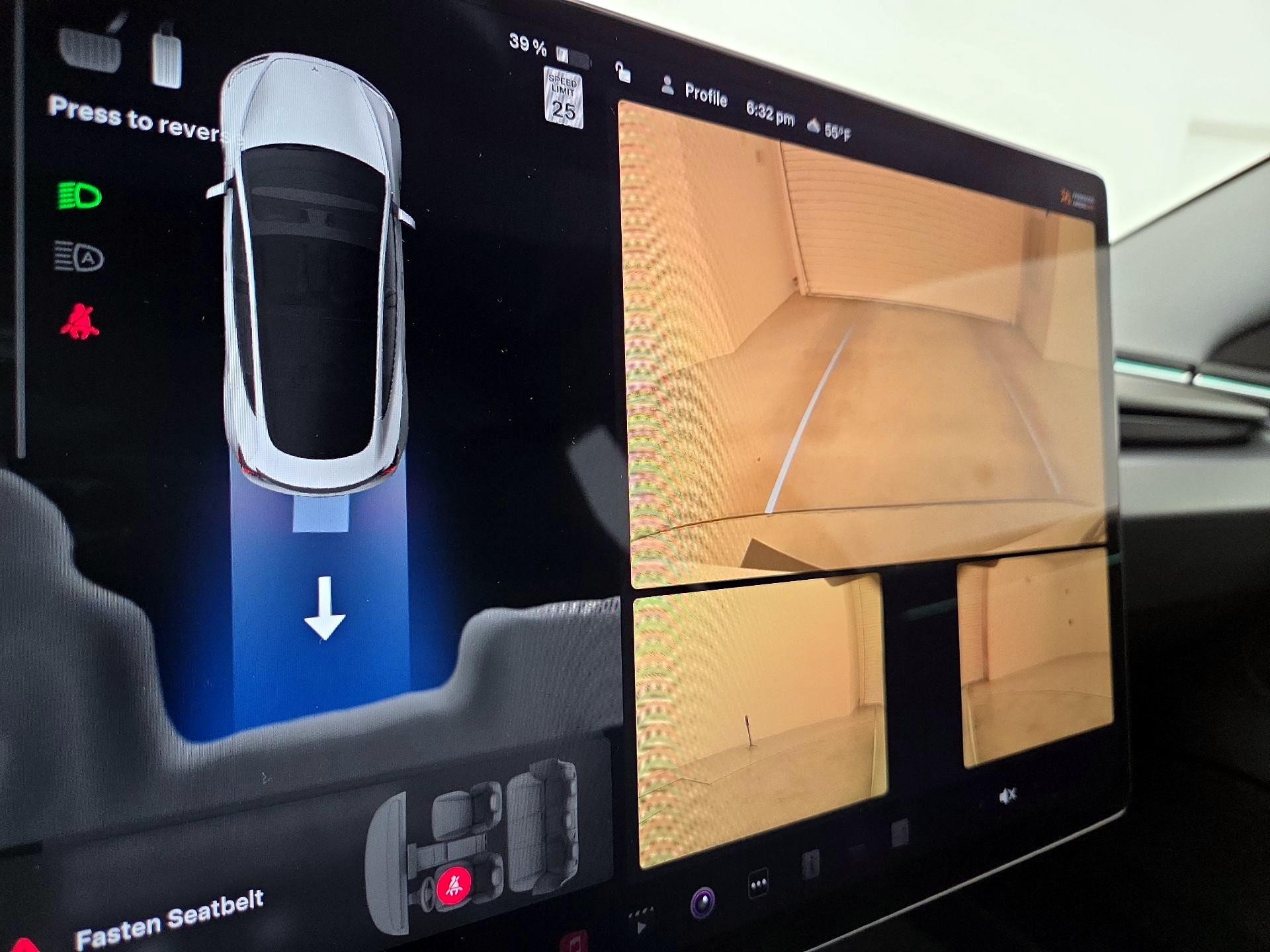 Thumbnail: 2024 Tesla Model 3 - 13