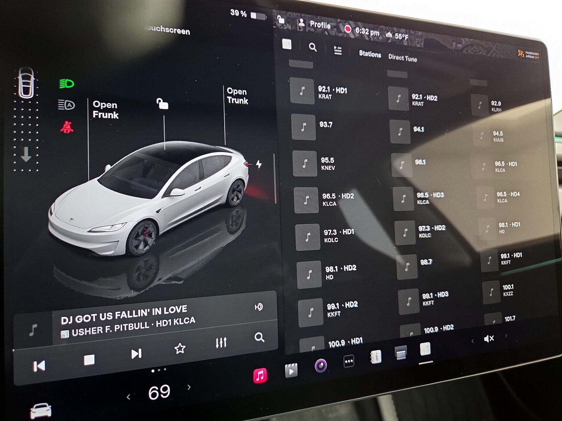 Thumbnail: 2024 Tesla Model 3 - 14