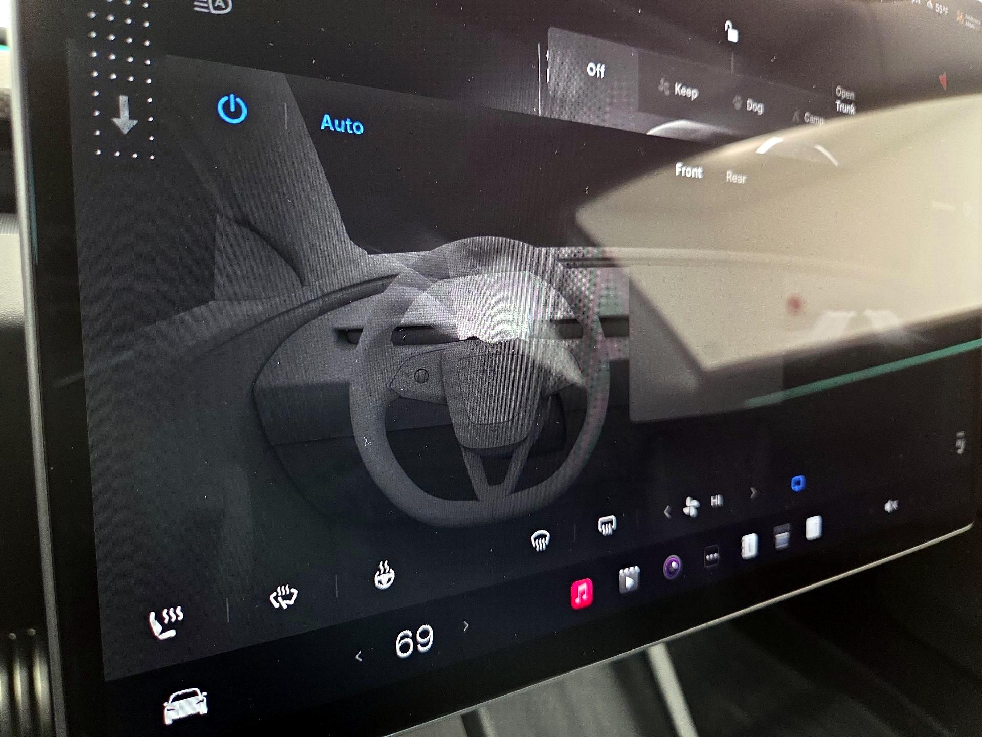 Thumbnail: 2024 Tesla Model 3 - 15