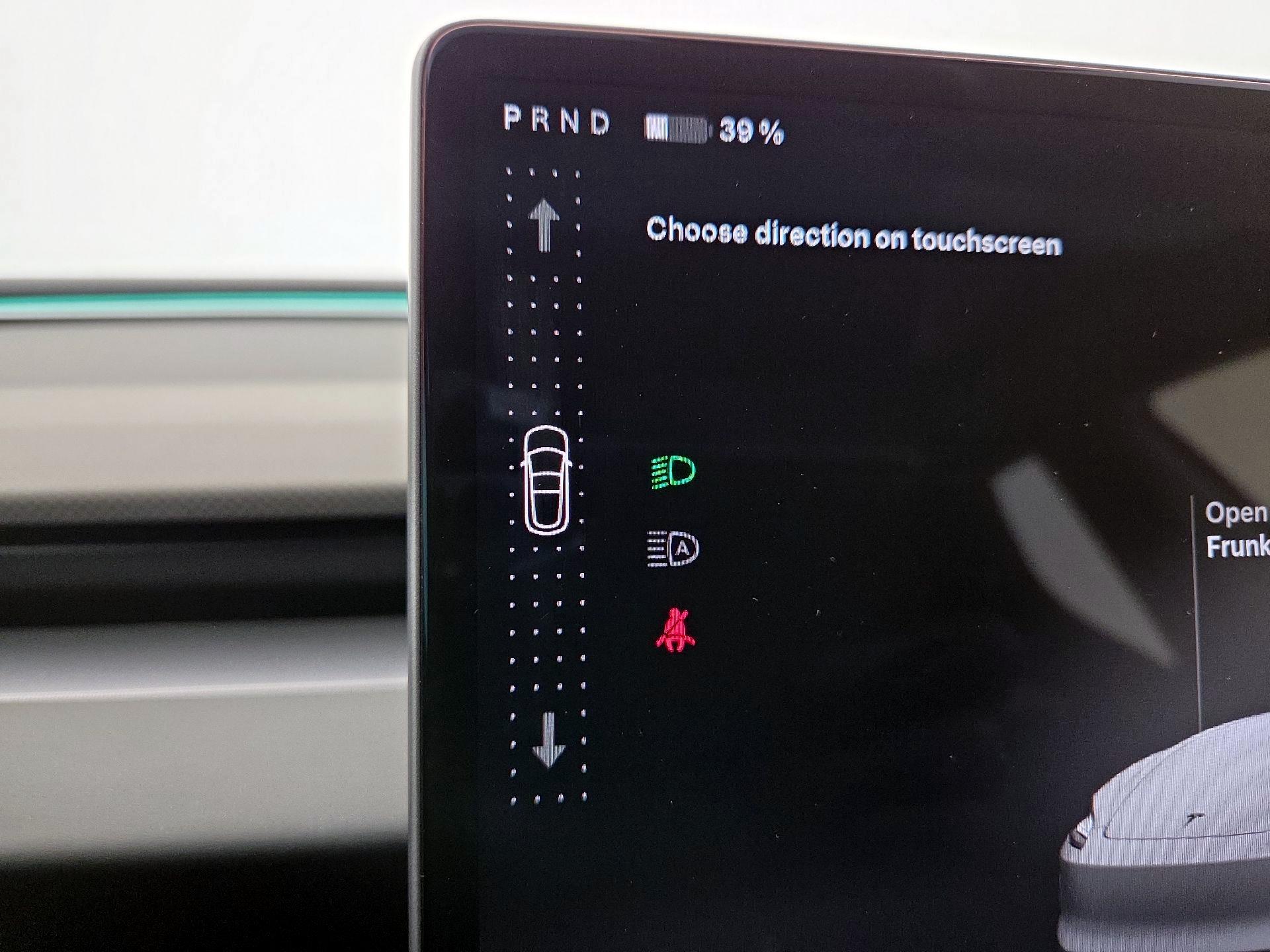 Thumbnail: 2024 Tesla Model 3 - 16