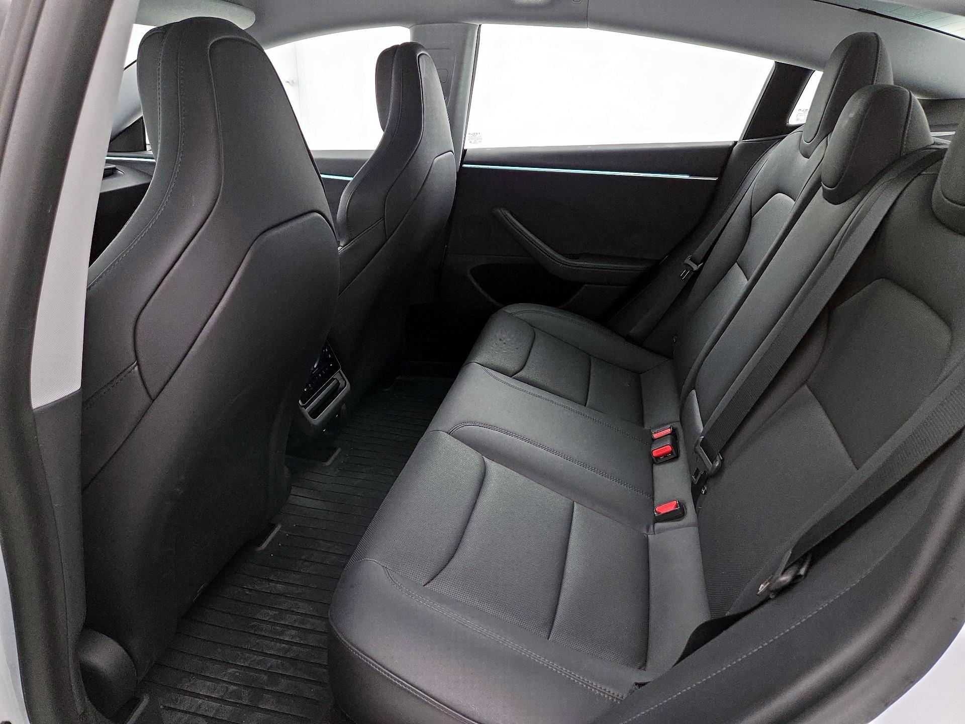 Thumbnail: 2024 Tesla Model 3 - 18