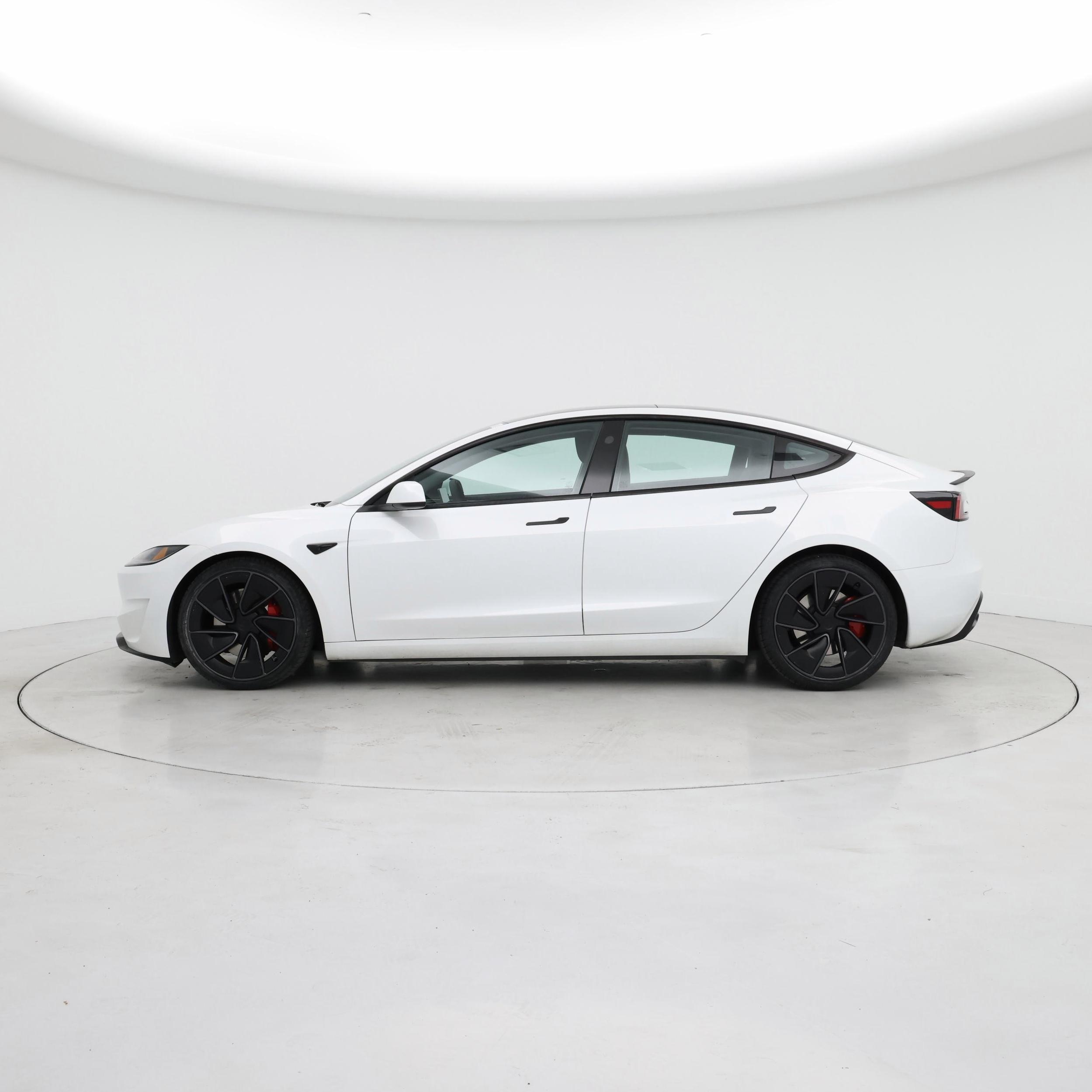 Thumbnail: 2024 Tesla Model 3 - 3