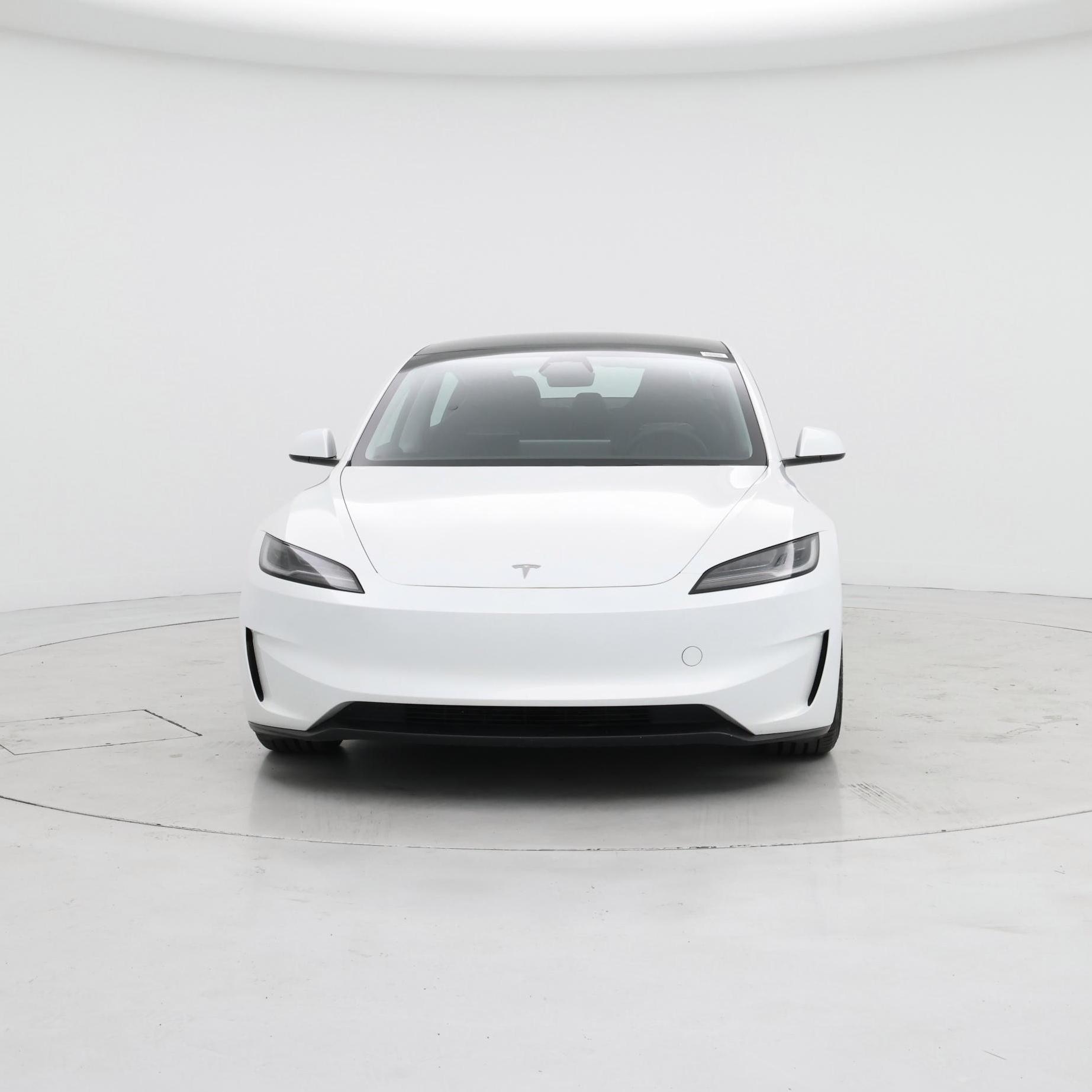 Thumbnail: 2024 Tesla Model 3 - 5