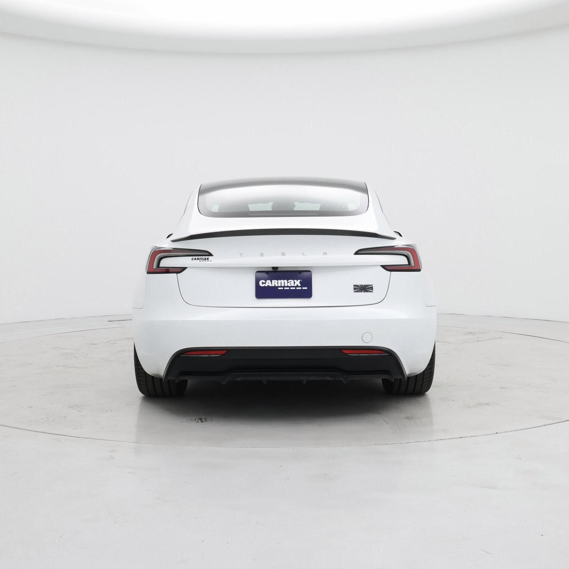 Thumbnail: 2024 Tesla Model 3 - 6