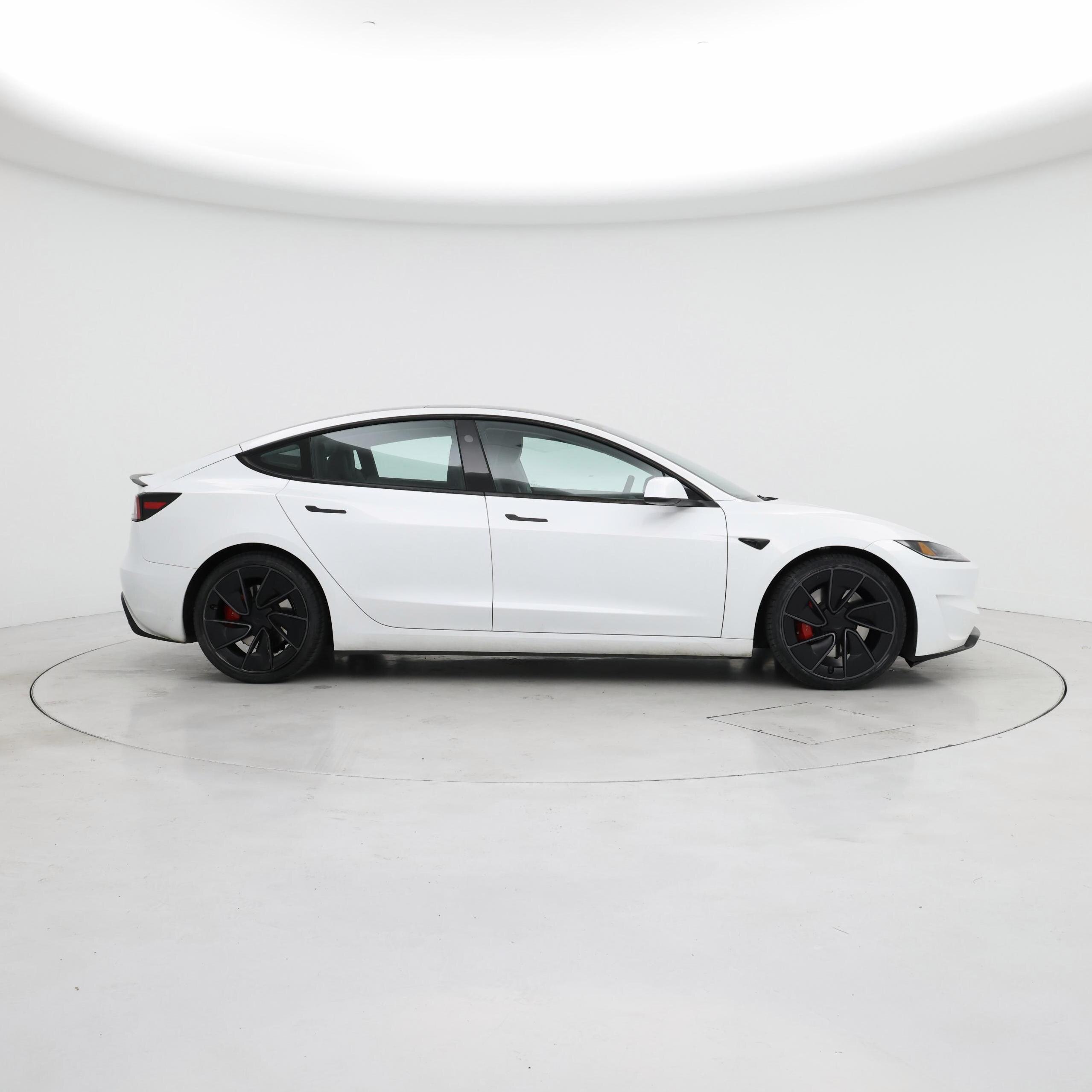 Thumbnail: 2024 Tesla Model 3 - 7