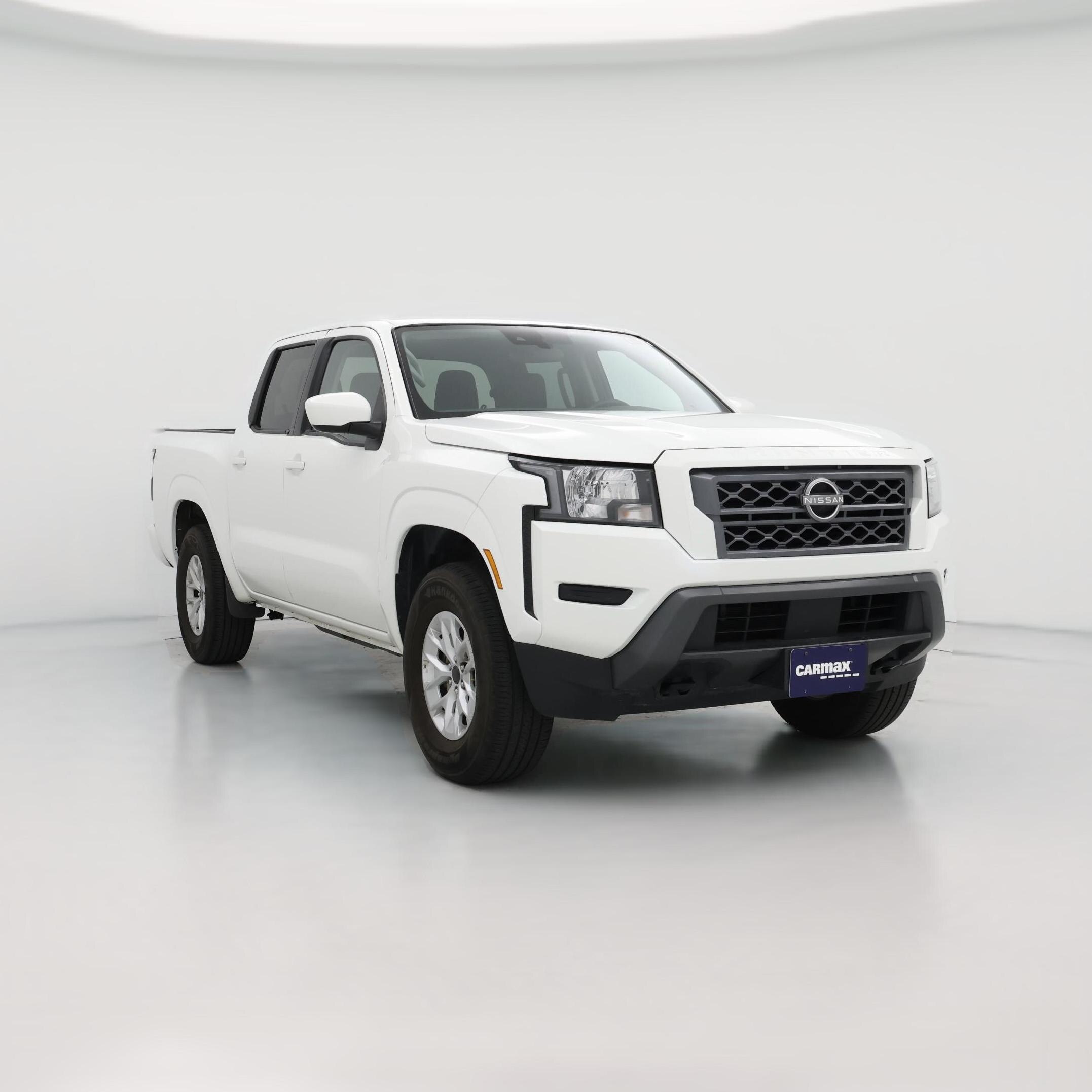 Thumbnail: 2024 Nissan Frontier - 1