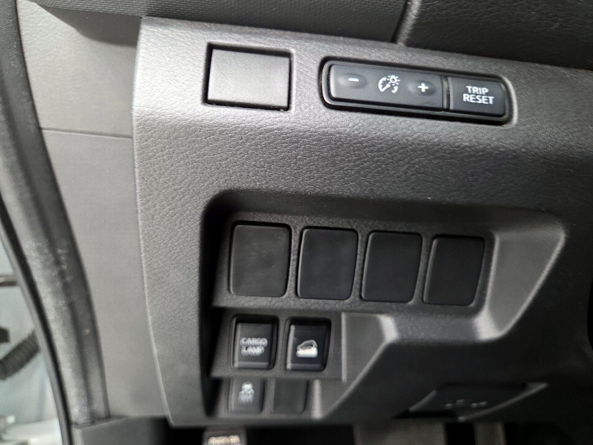 Thumbnail: 2024 Nissan Frontier - 13