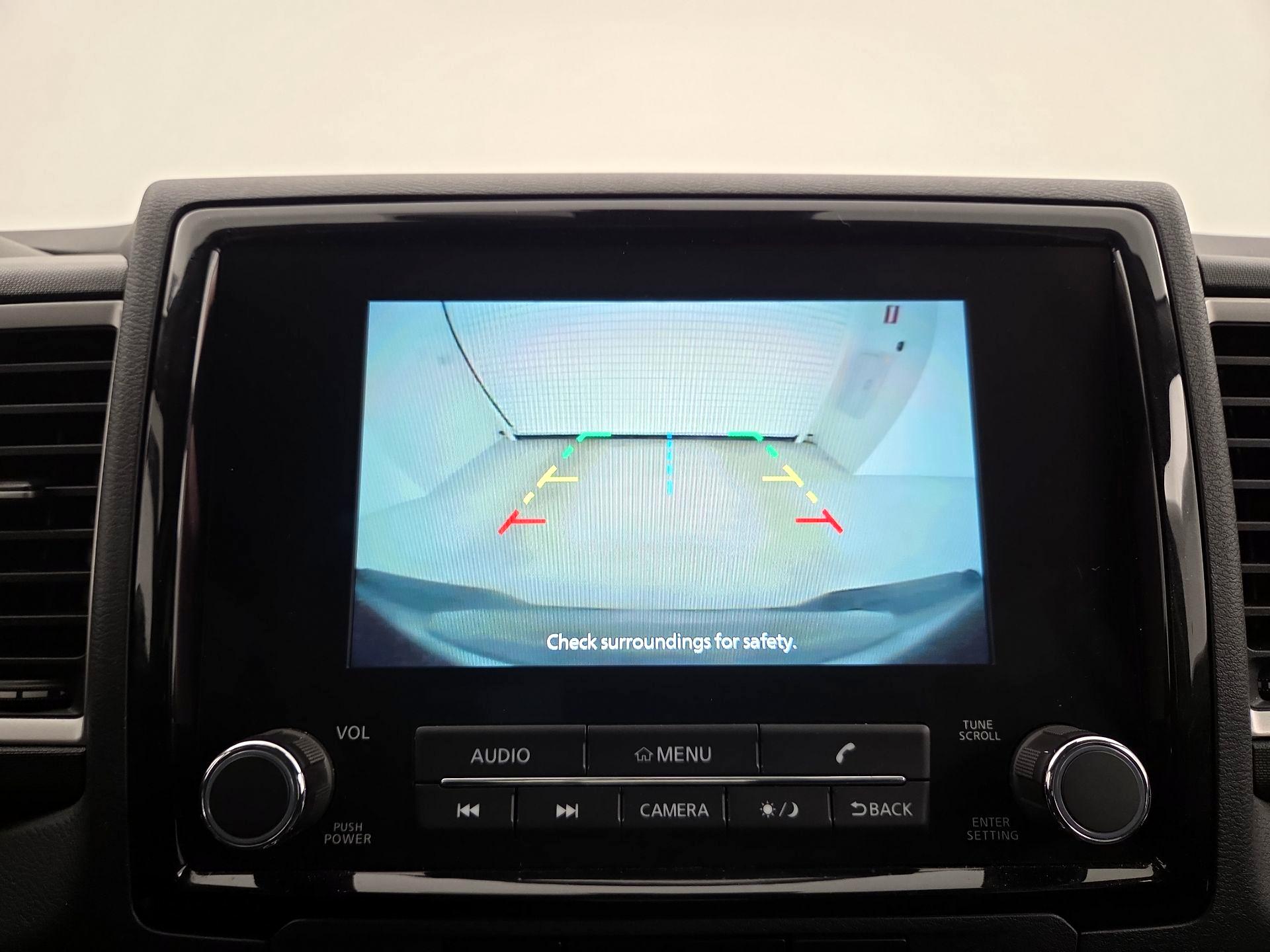 Thumbnail: 2024 Nissan Frontier - 14