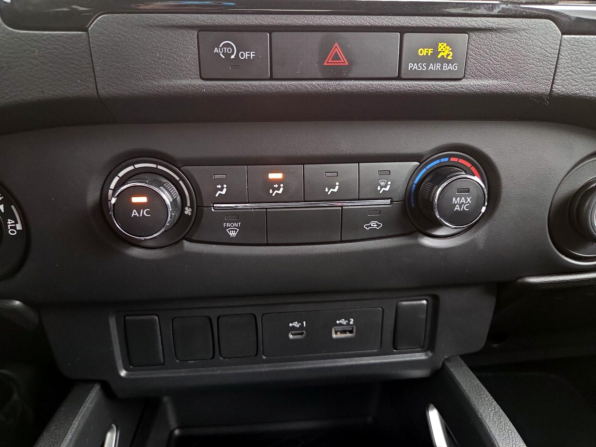 Thumbnail: 2024 Nissan Frontier - 16