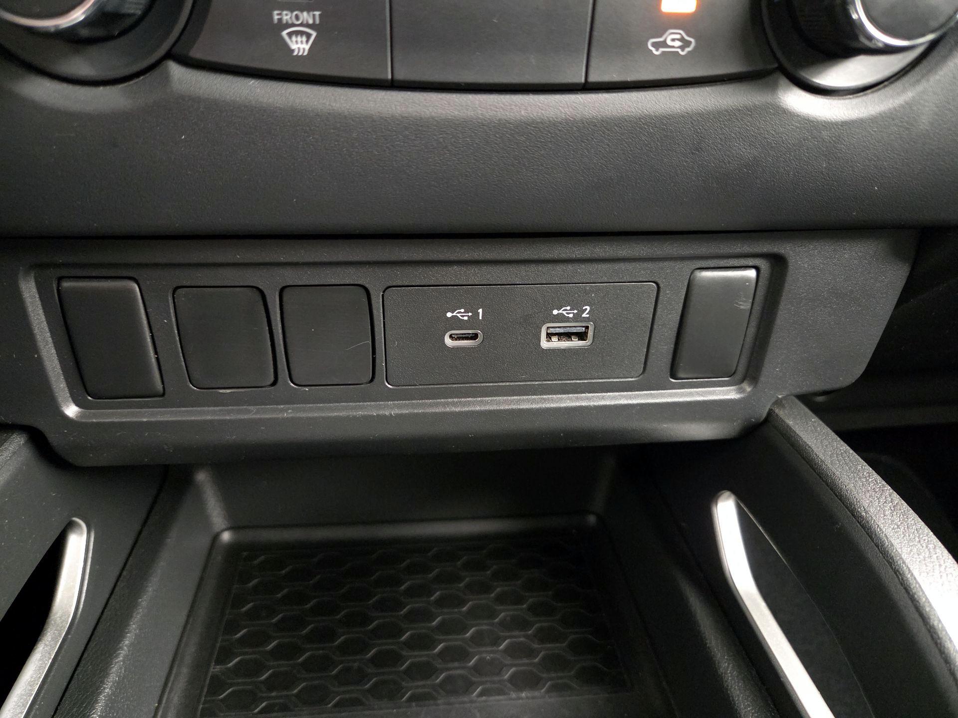 Thumbnail: 2024 Nissan Frontier - 18